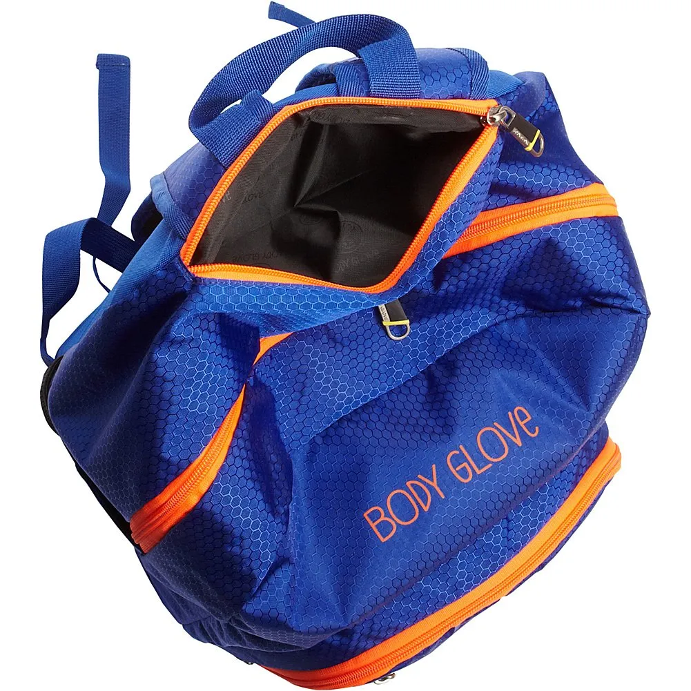 Body Glove Umi 17" Backpack