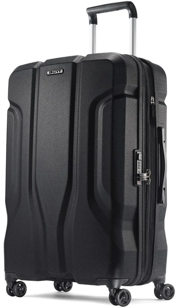 Boyt Armor 28" Multiwheel Hardside Spinner