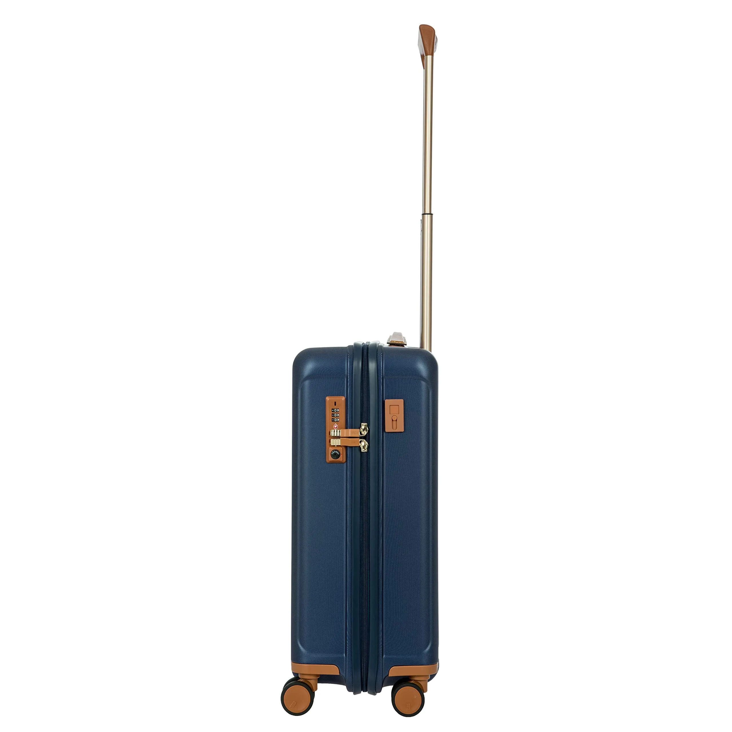 Bric's Capri 2.0 21" 4-Wheel Carry-On Luggage