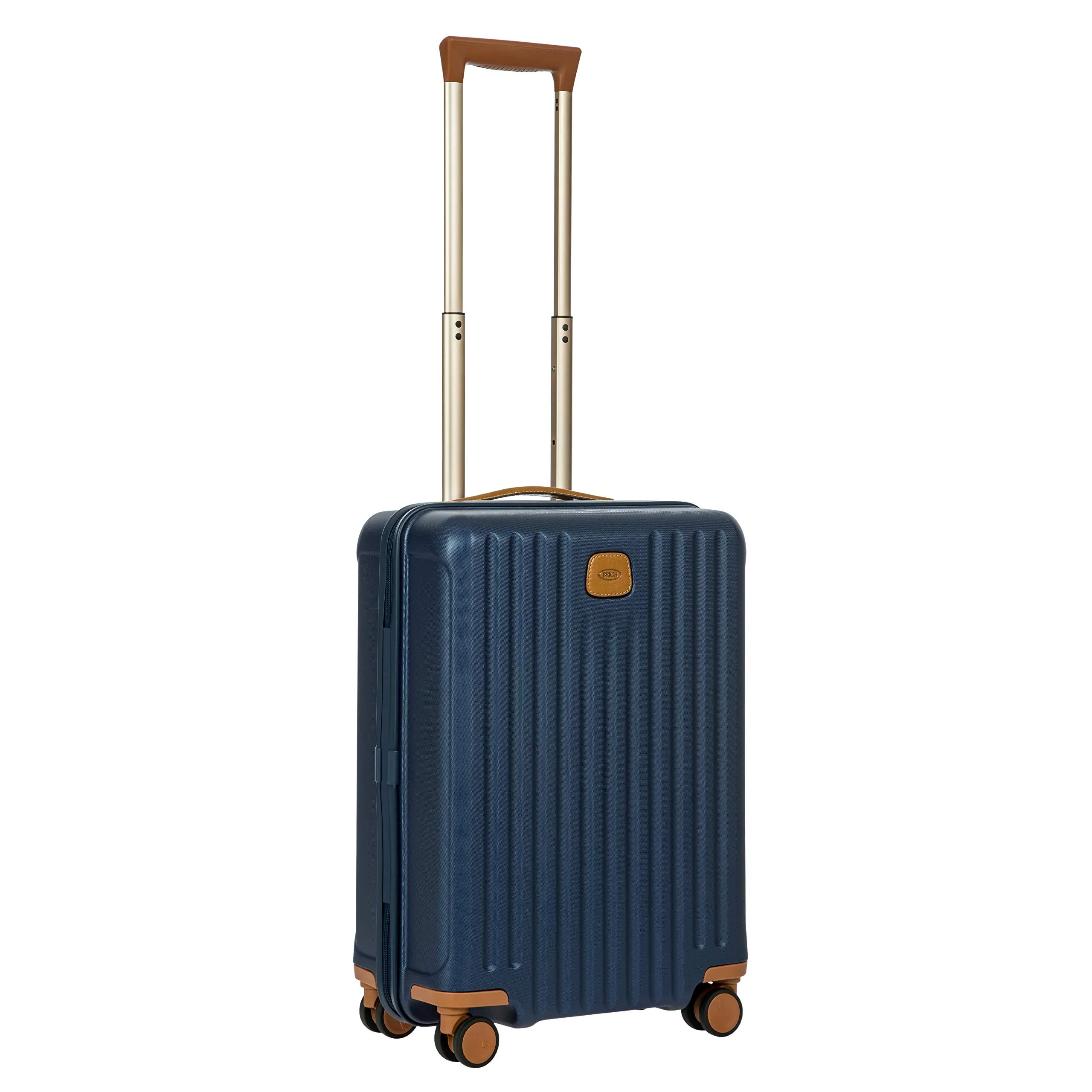 Bric's Capri 2.0 21" 4-Wheel Carry-On Luggage