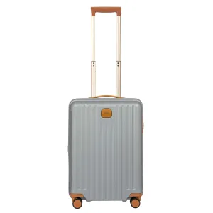 Bric's Capri 2.0 21" 4-Wheel Carry-On Luggage