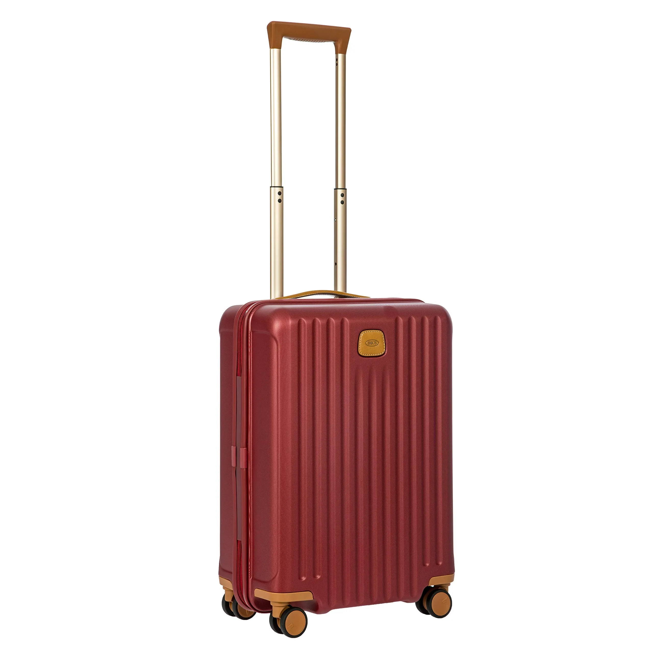 Bric's Capri 2.0 21" 4-Wheel Carry-On Luggage