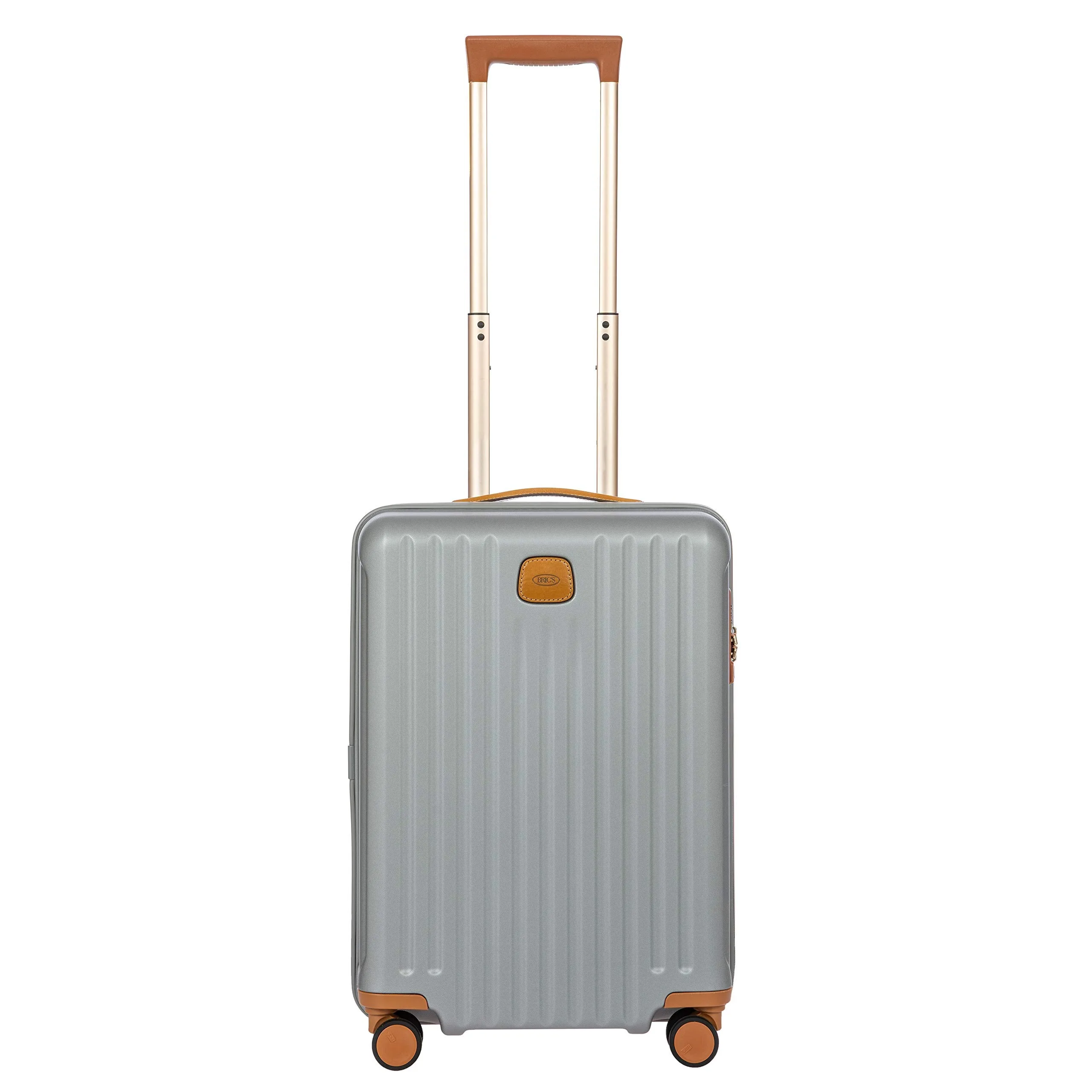 Bric's Capri 2.0 21" 4-Wheel Carry-On Luggage