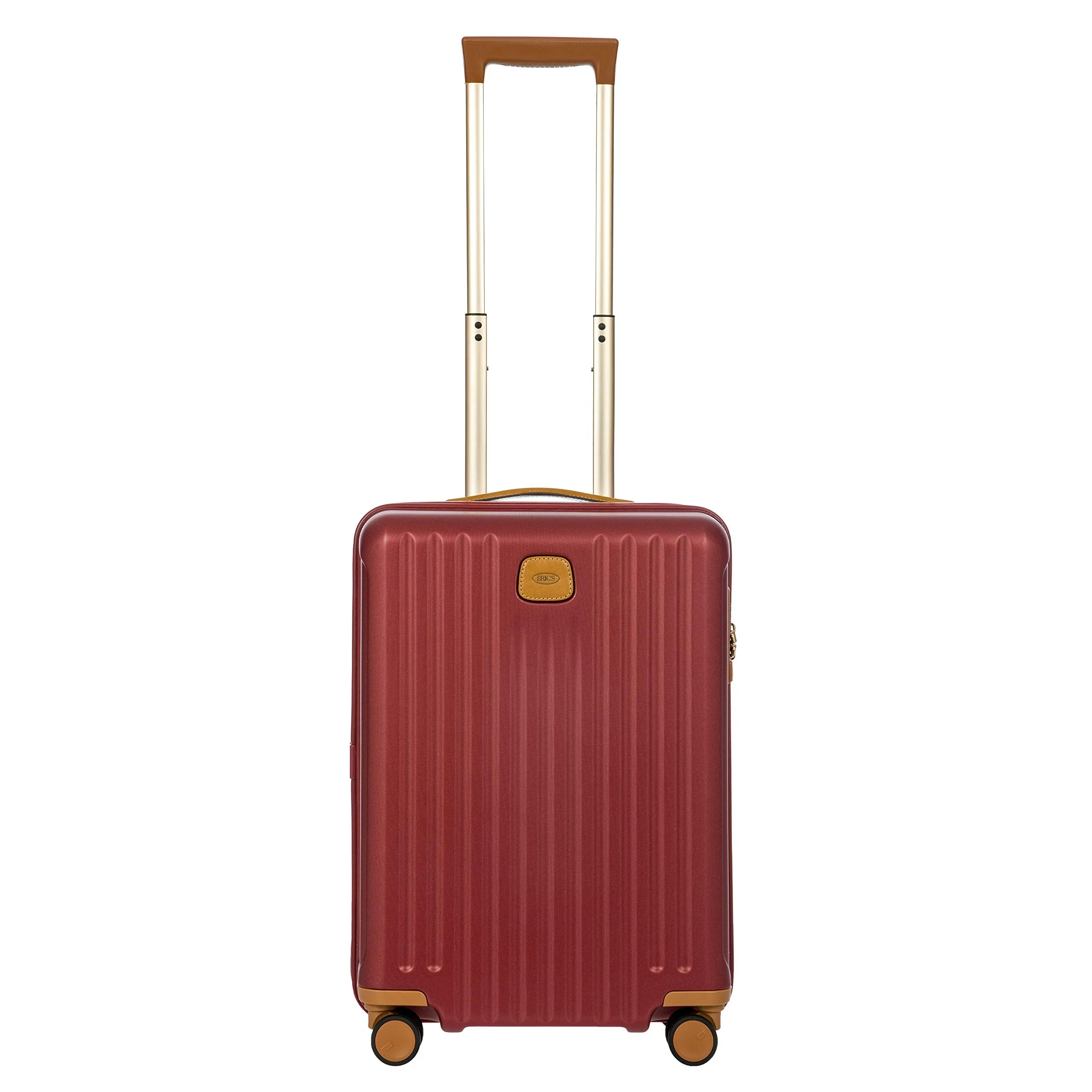 Bric's Capri 2.0 21" 4-Wheel Carry-On Luggage