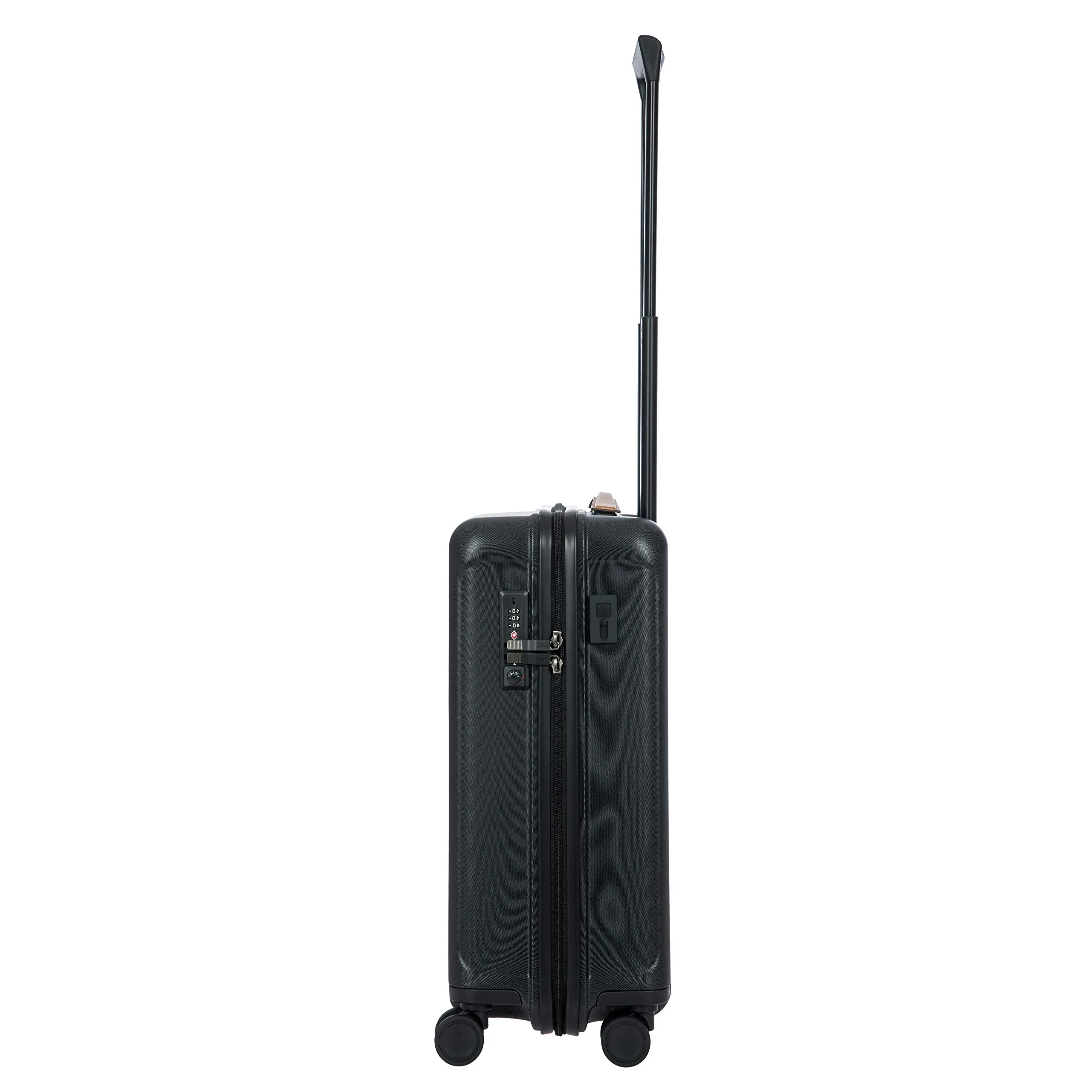 Bric's Capri 2.0 21" 4-Wheel Carry-On Luggage
