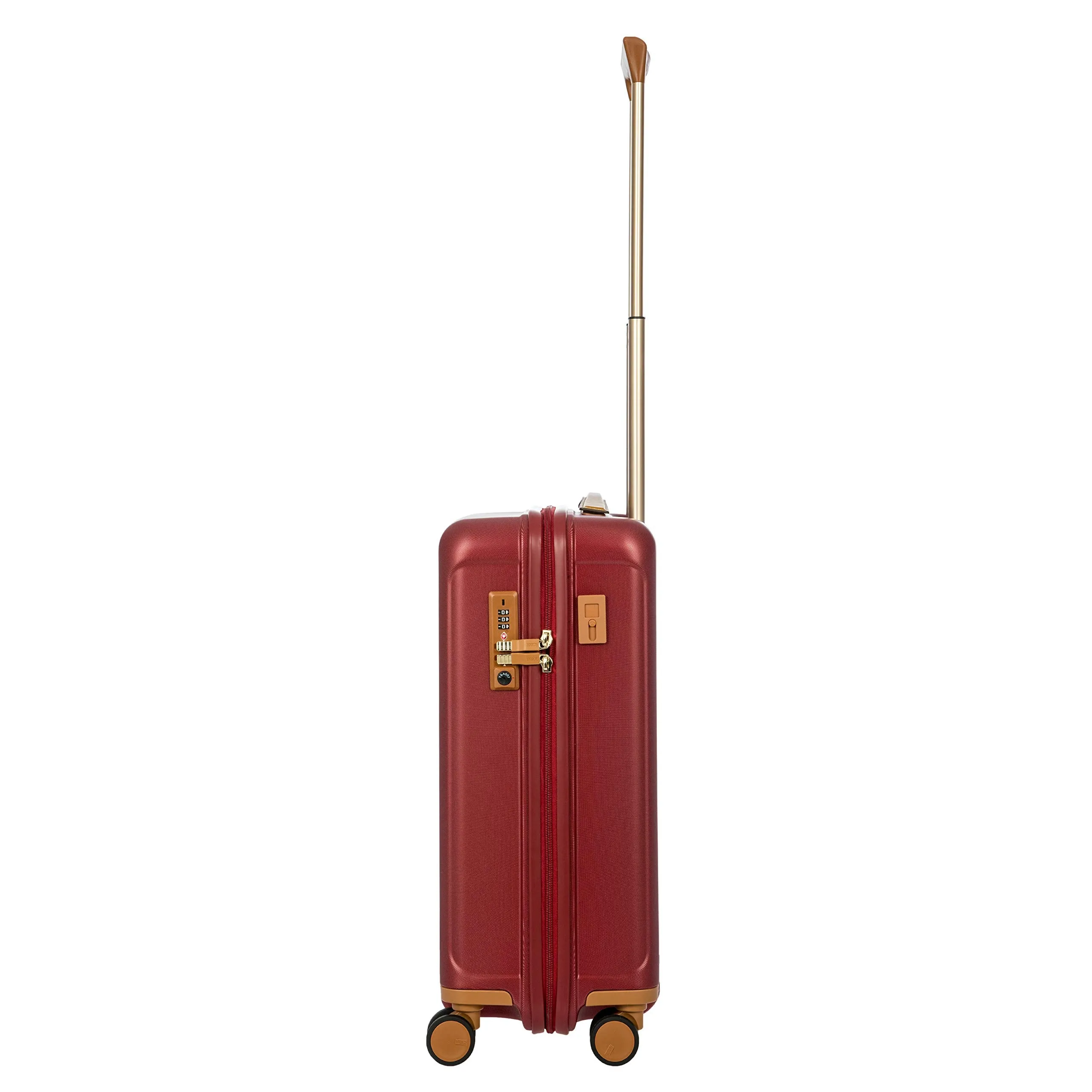 Bric's Capri 2.0 21" 4-Wheel Carry-On Luggage
