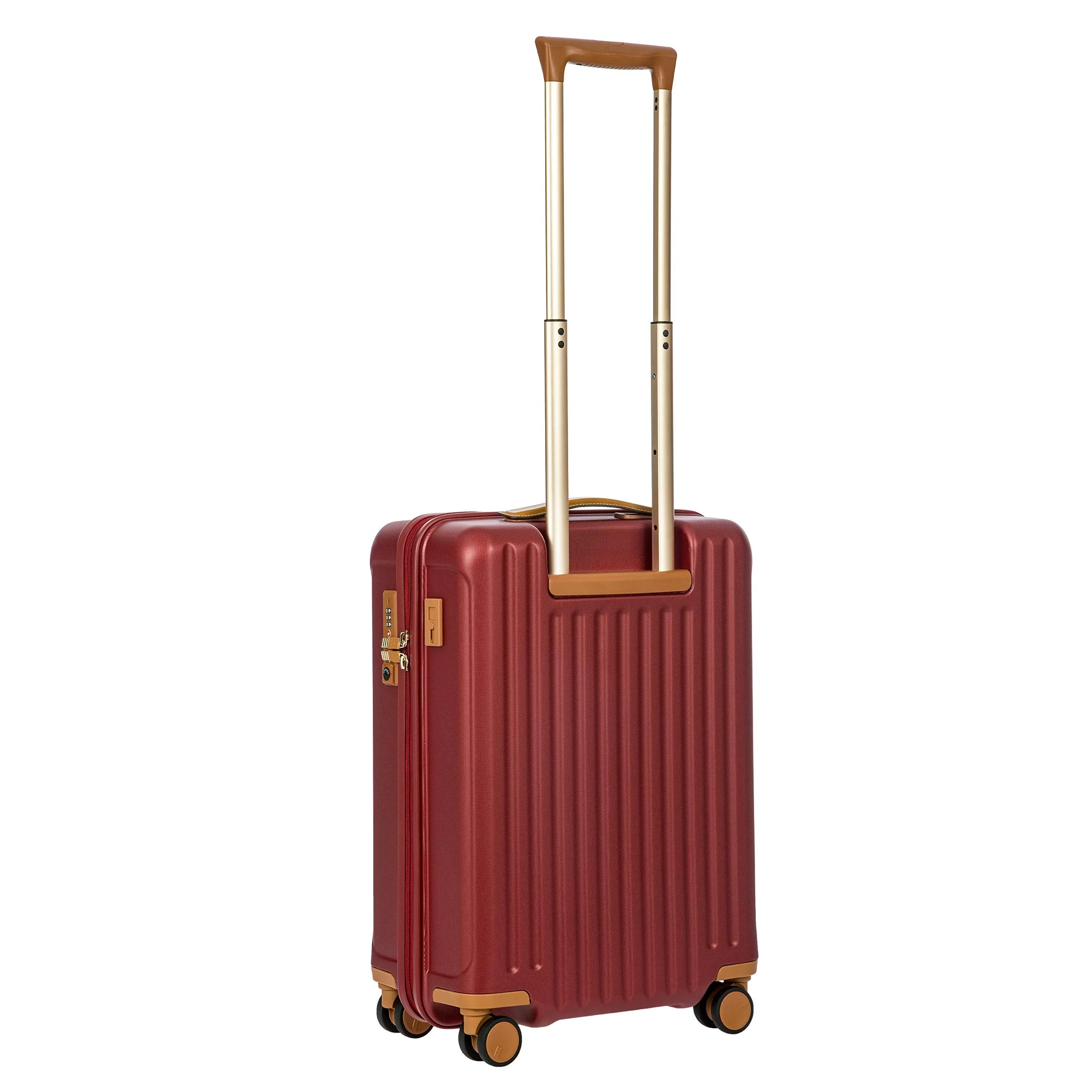 Bric's Capri 2.0 21" 4-Wheel Carry-On Luggage