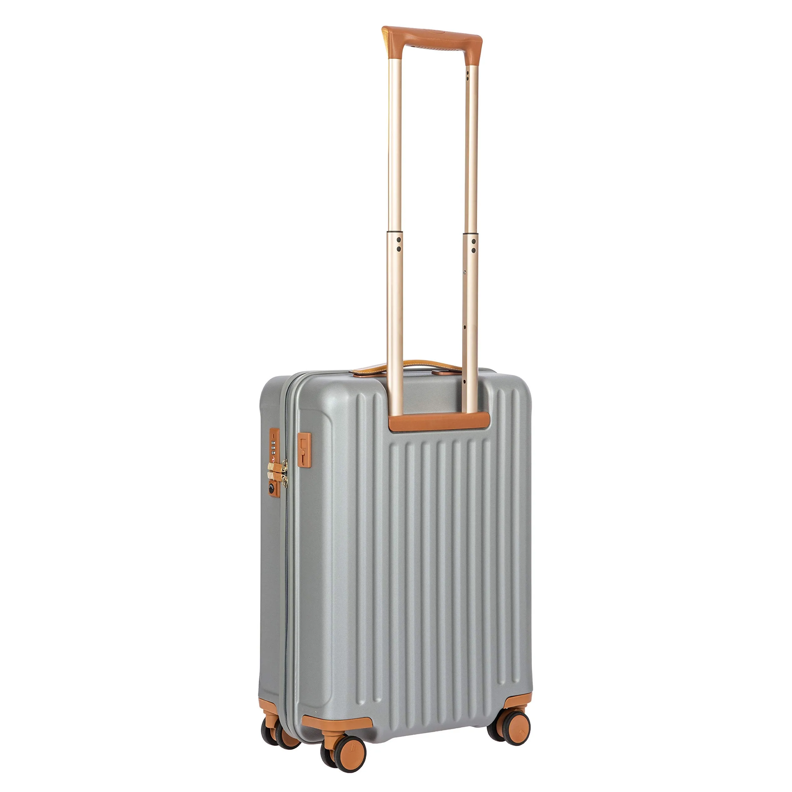 Bric's Capri 2.0 21" 4-Wheel Carry-On Luggage