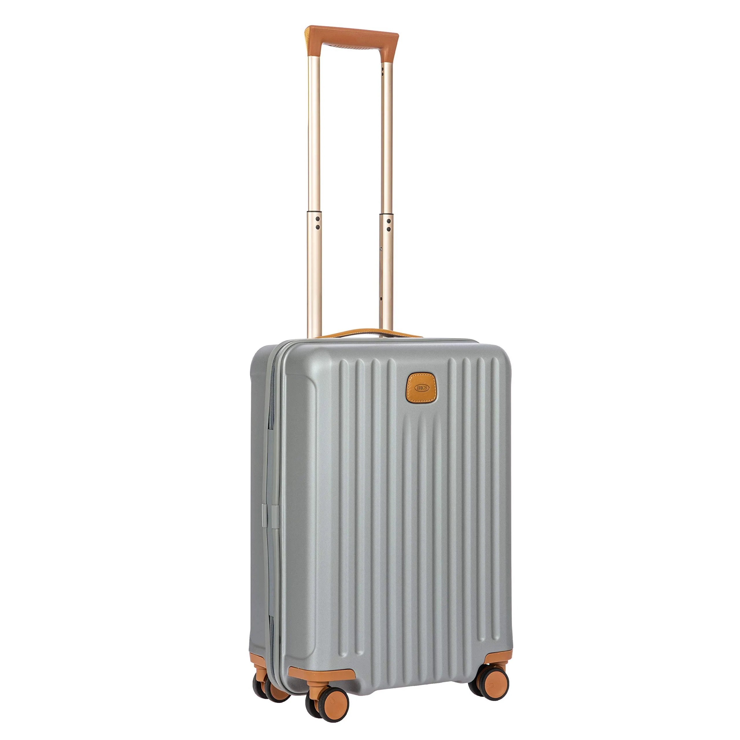 Bric's Capri 2.0 21" 4-Wheel Carry-On Luggage