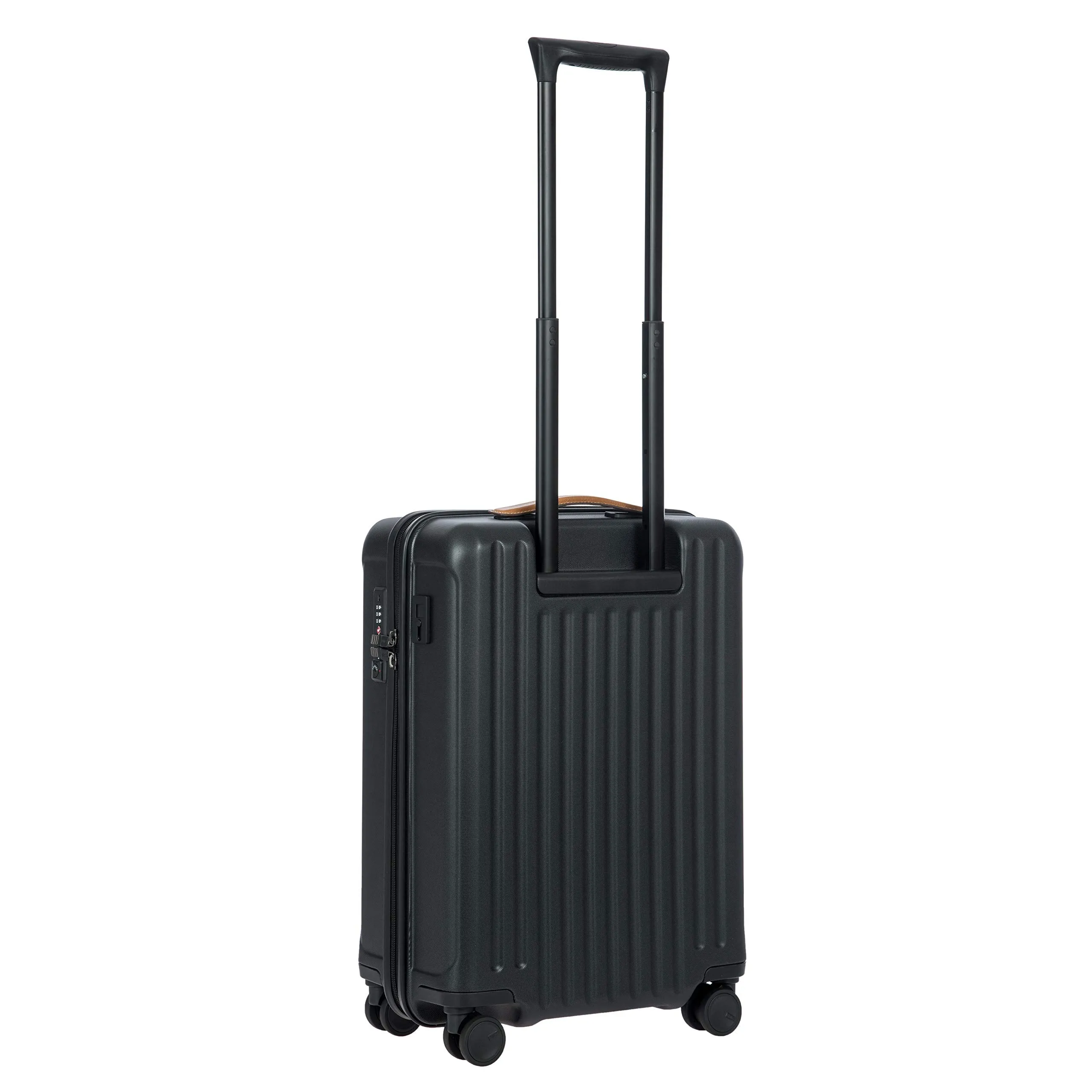 Bric's Capri 2.0 21" 4-Wheel Carry-On Luggage