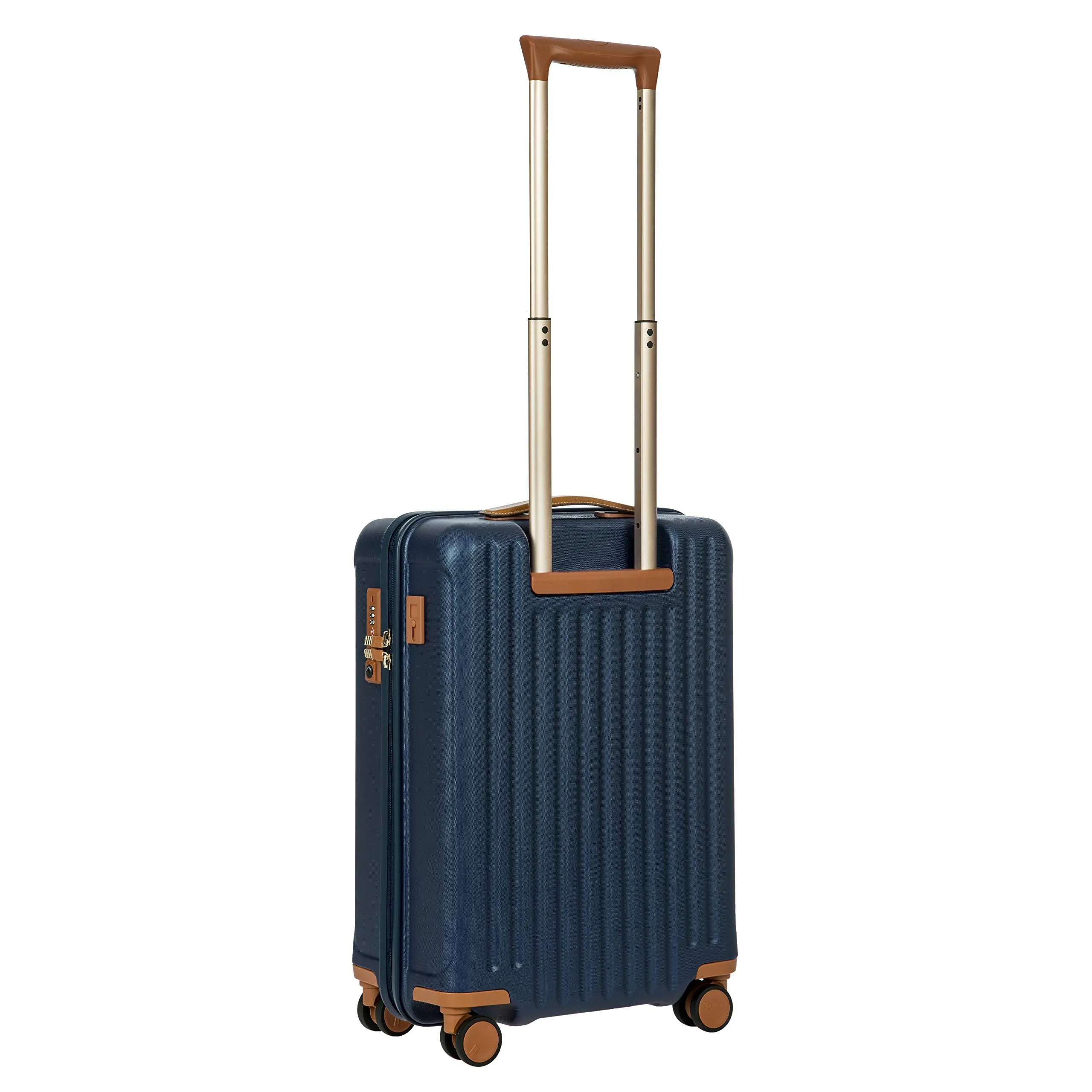 Bric's Capri 2.0 21" 4-Wheel Carry-On Luggage