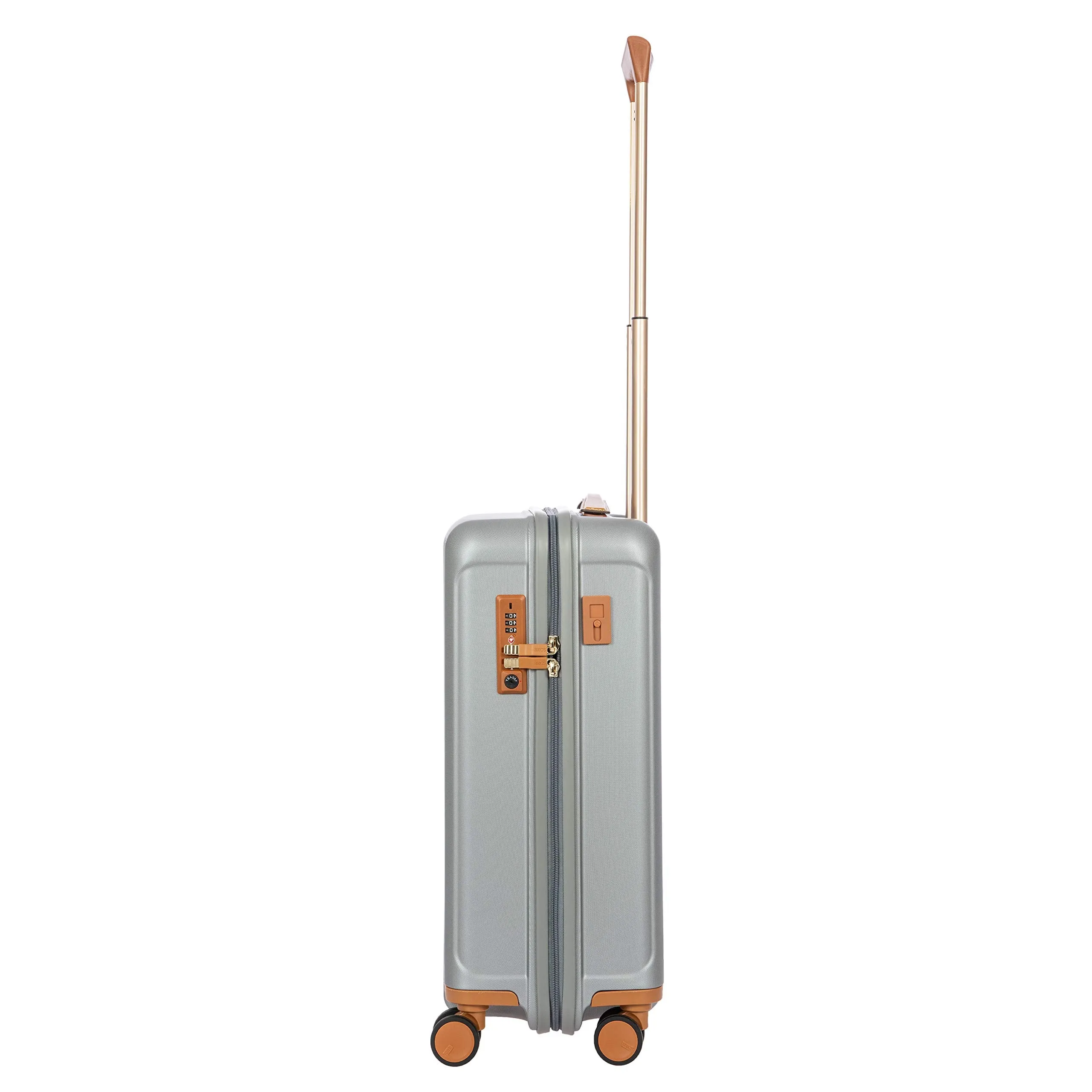 Bric's Capri 2.0 21" 4-Wheel Carry-On Luggage