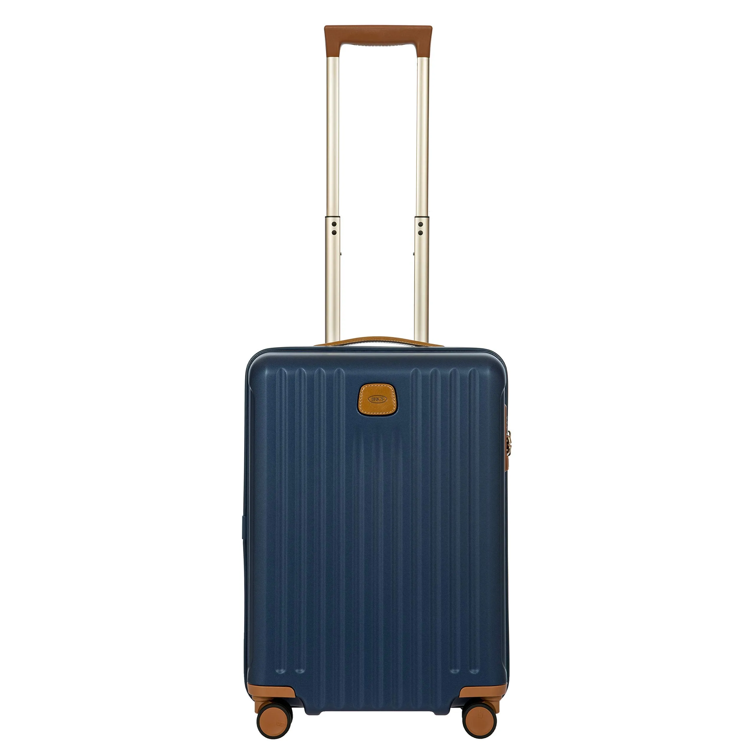 Bric's Capri 2.0 21" 4-Wheel Carry-On Luggage