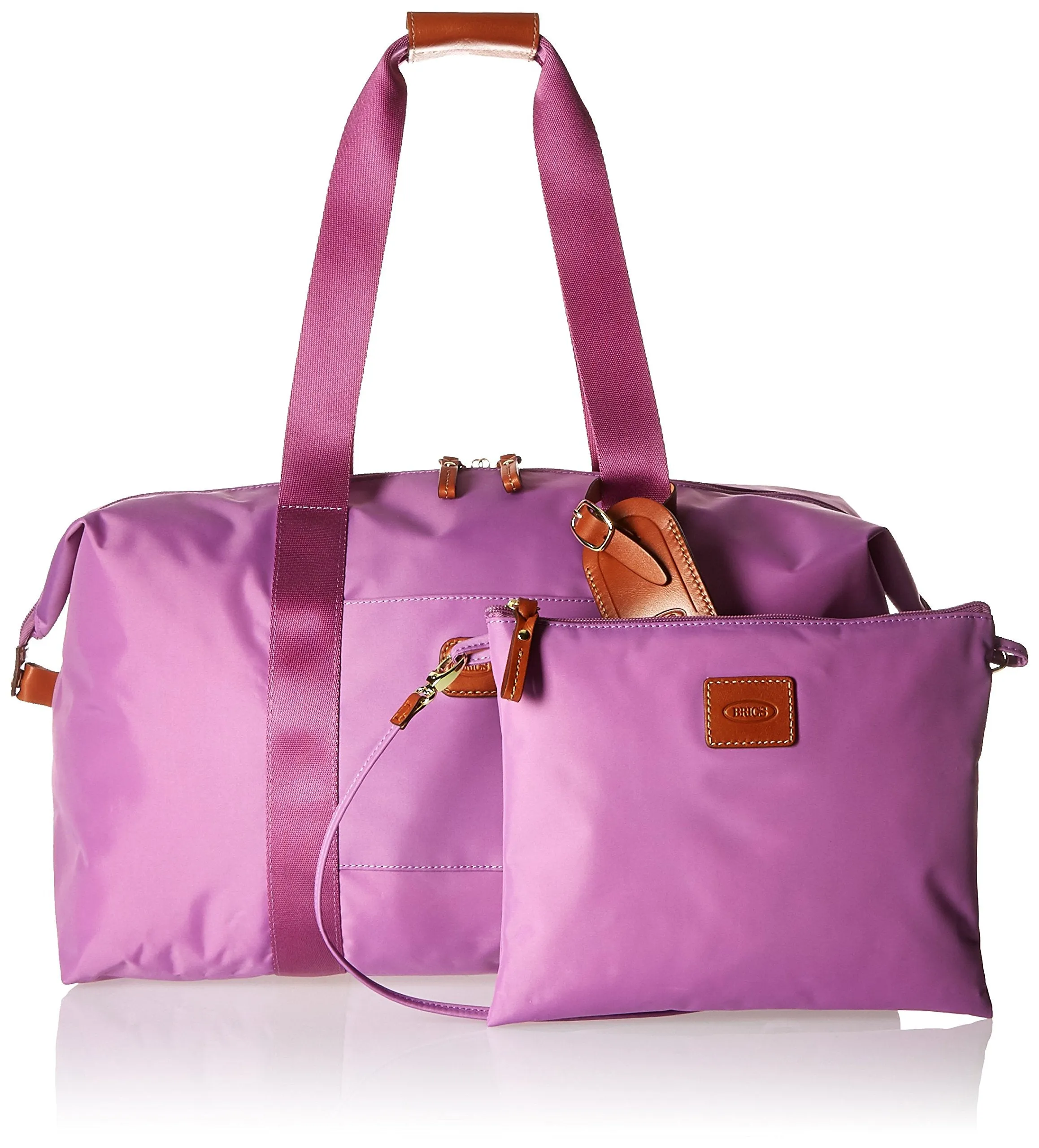 Bric's X-Bag 18'' Folding Duffle
