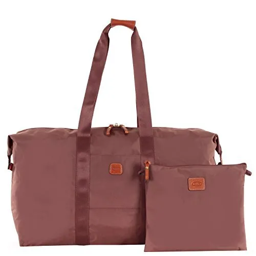 Bric's X-Bag 18'' Folding Duffle