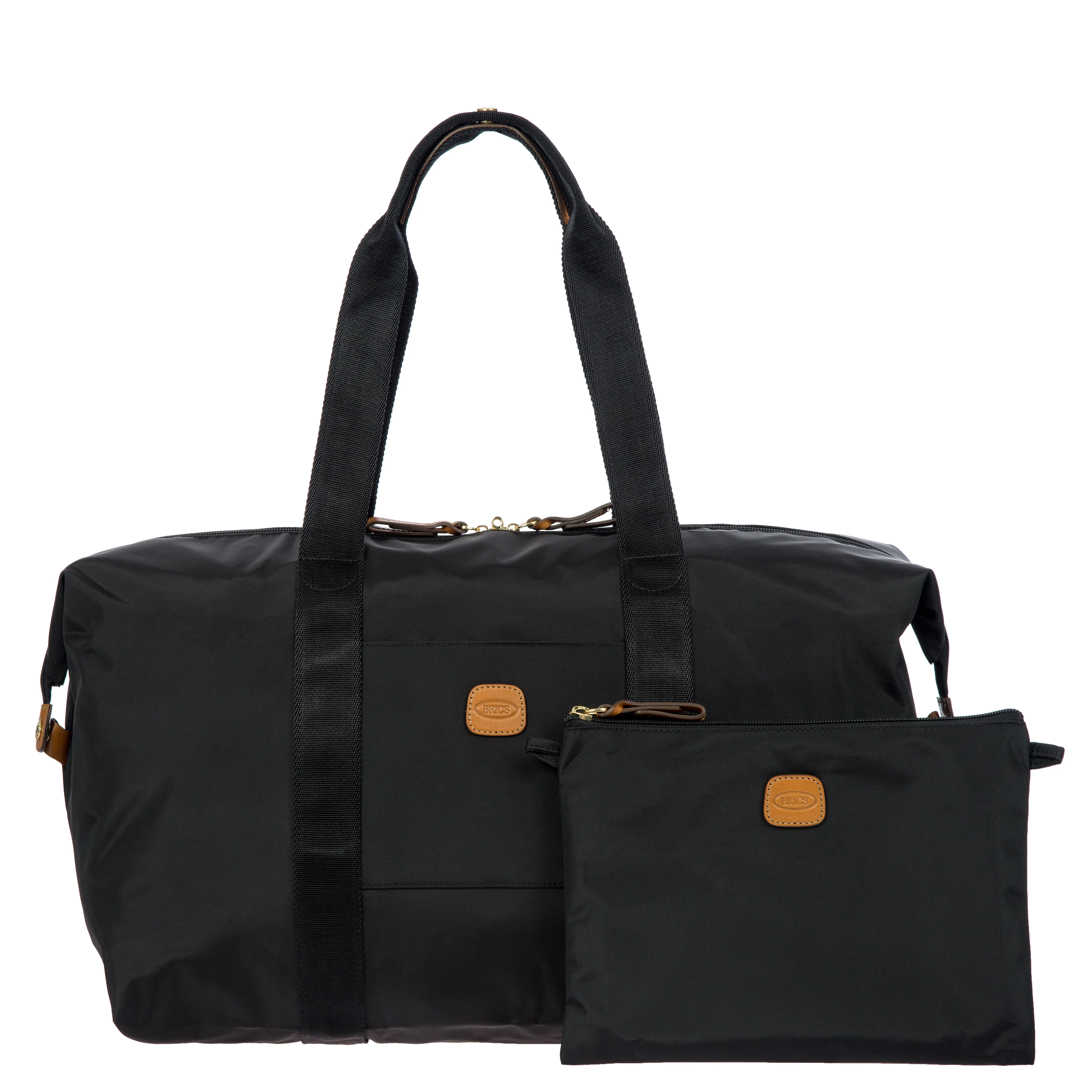 Bric's X-Bag 18'' Folding Duffle