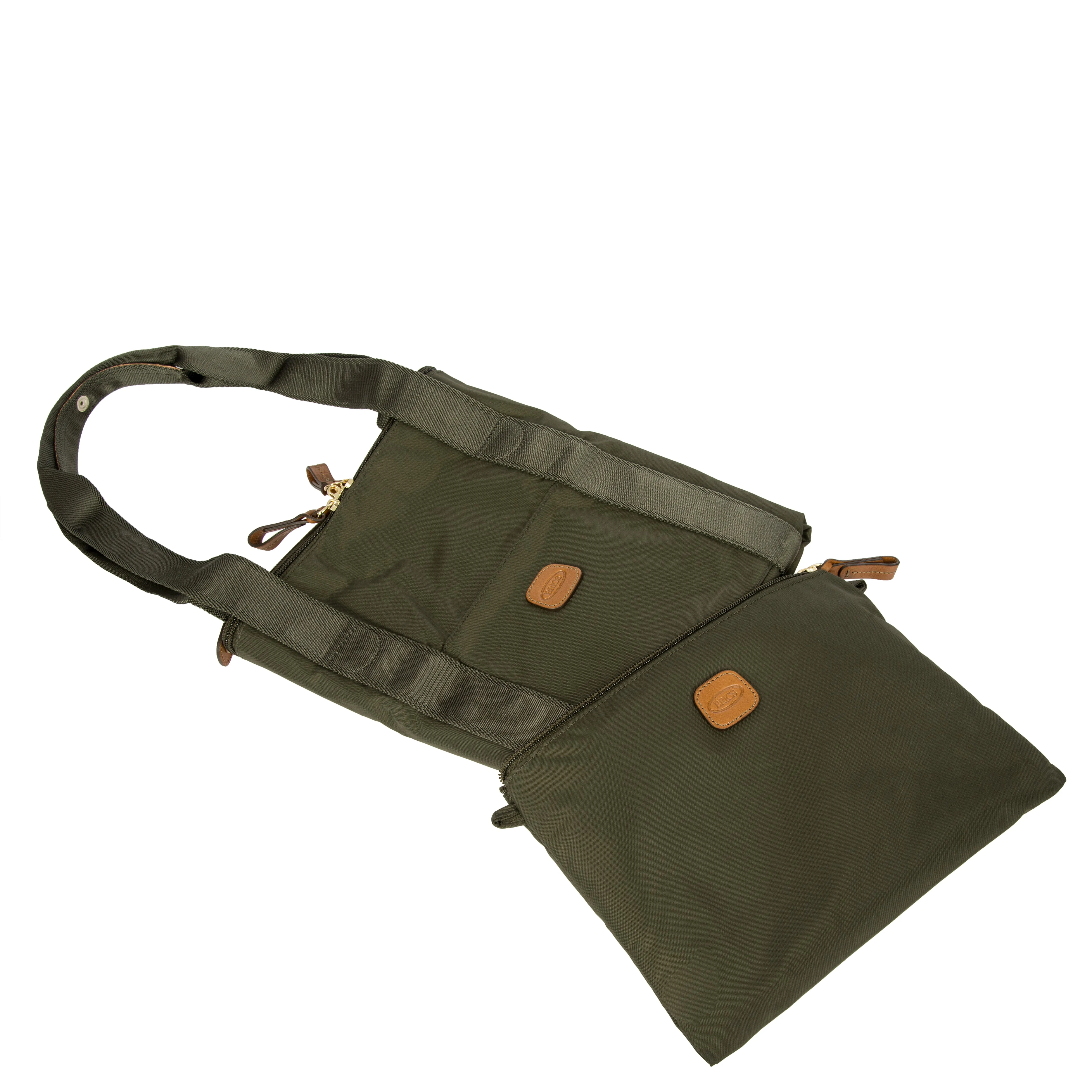 Bric's X-Bag 18'' Folding Duffle