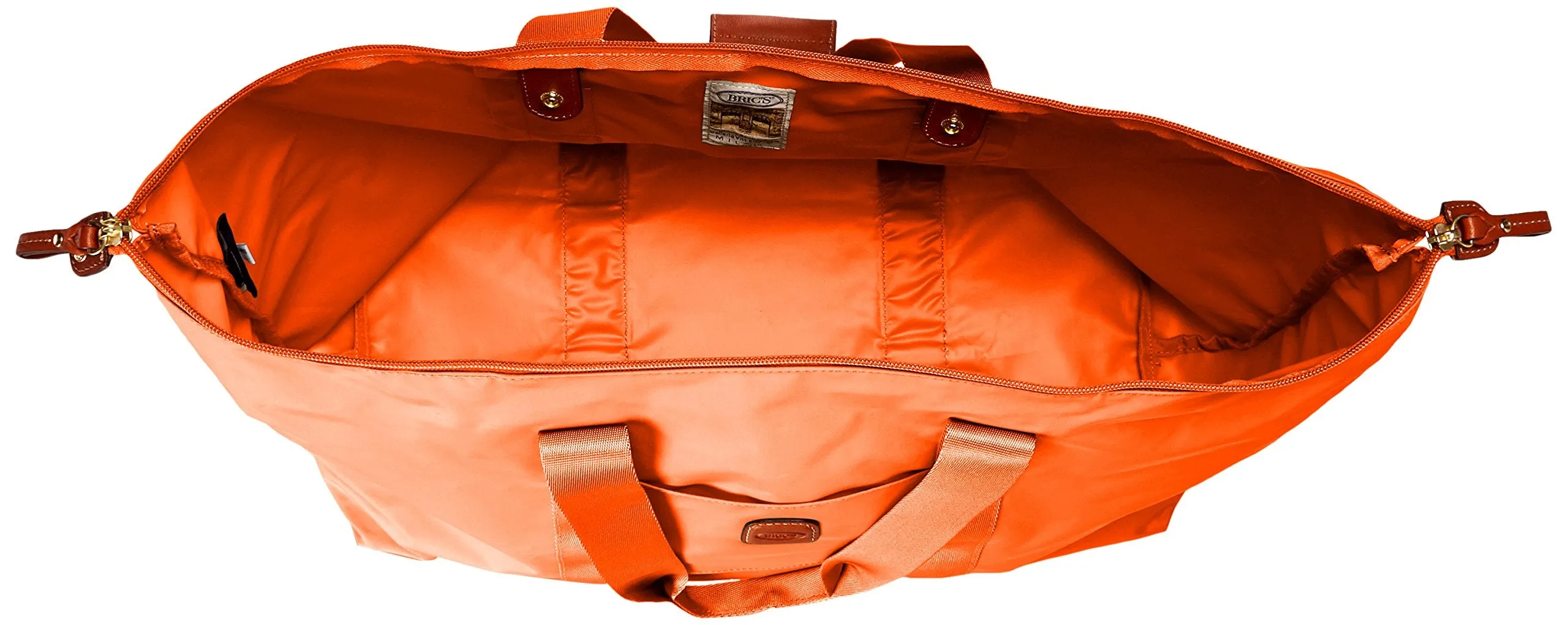 Bric's X-Bag 18'' Folding Duffle