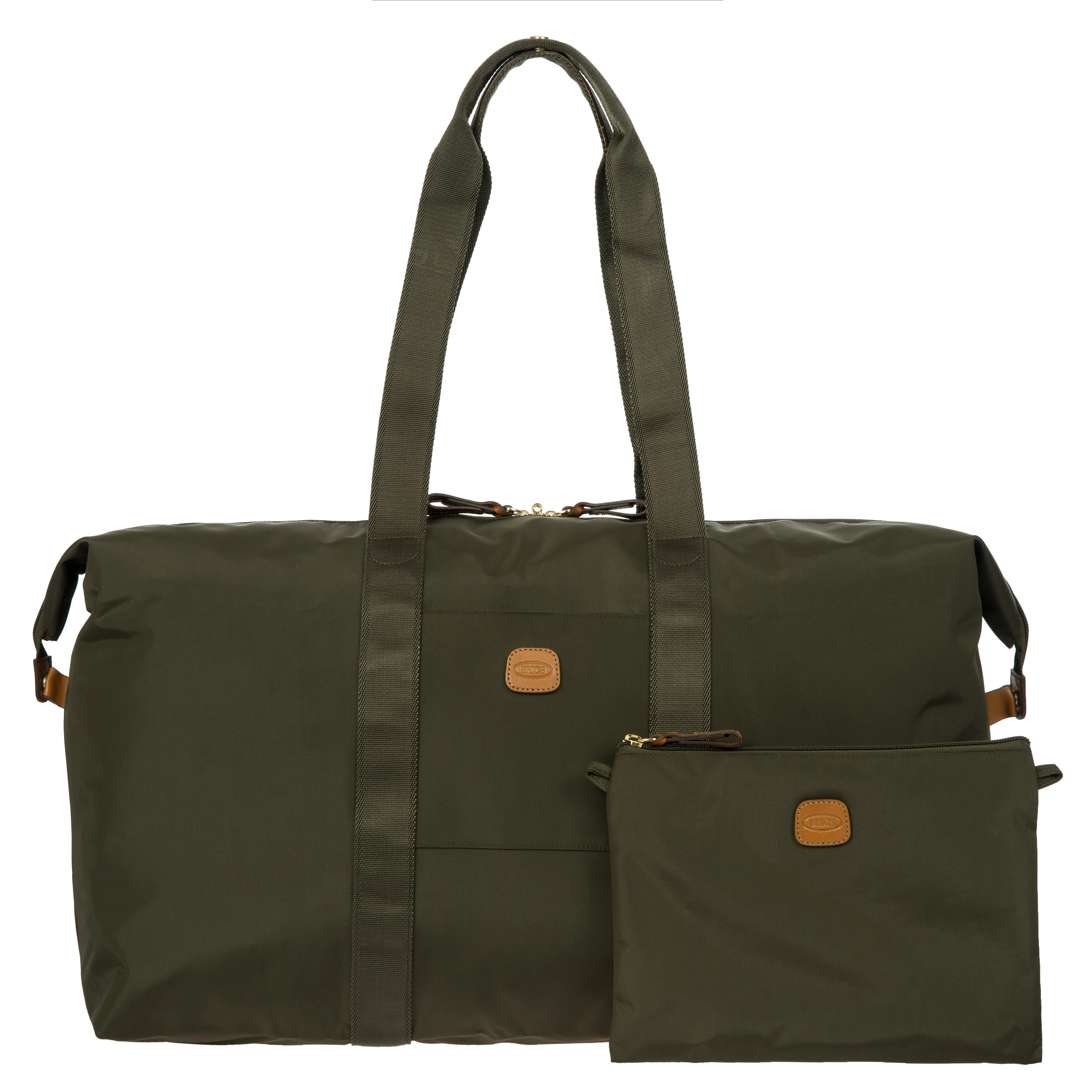 Bric's X-Bag 18'' Folding Duffle
