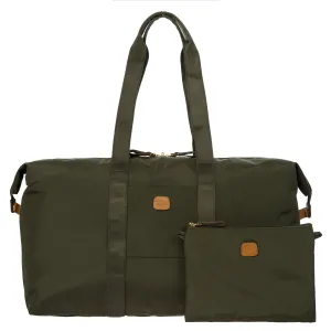 Bric's X-Bag 18'' Folding Duffle