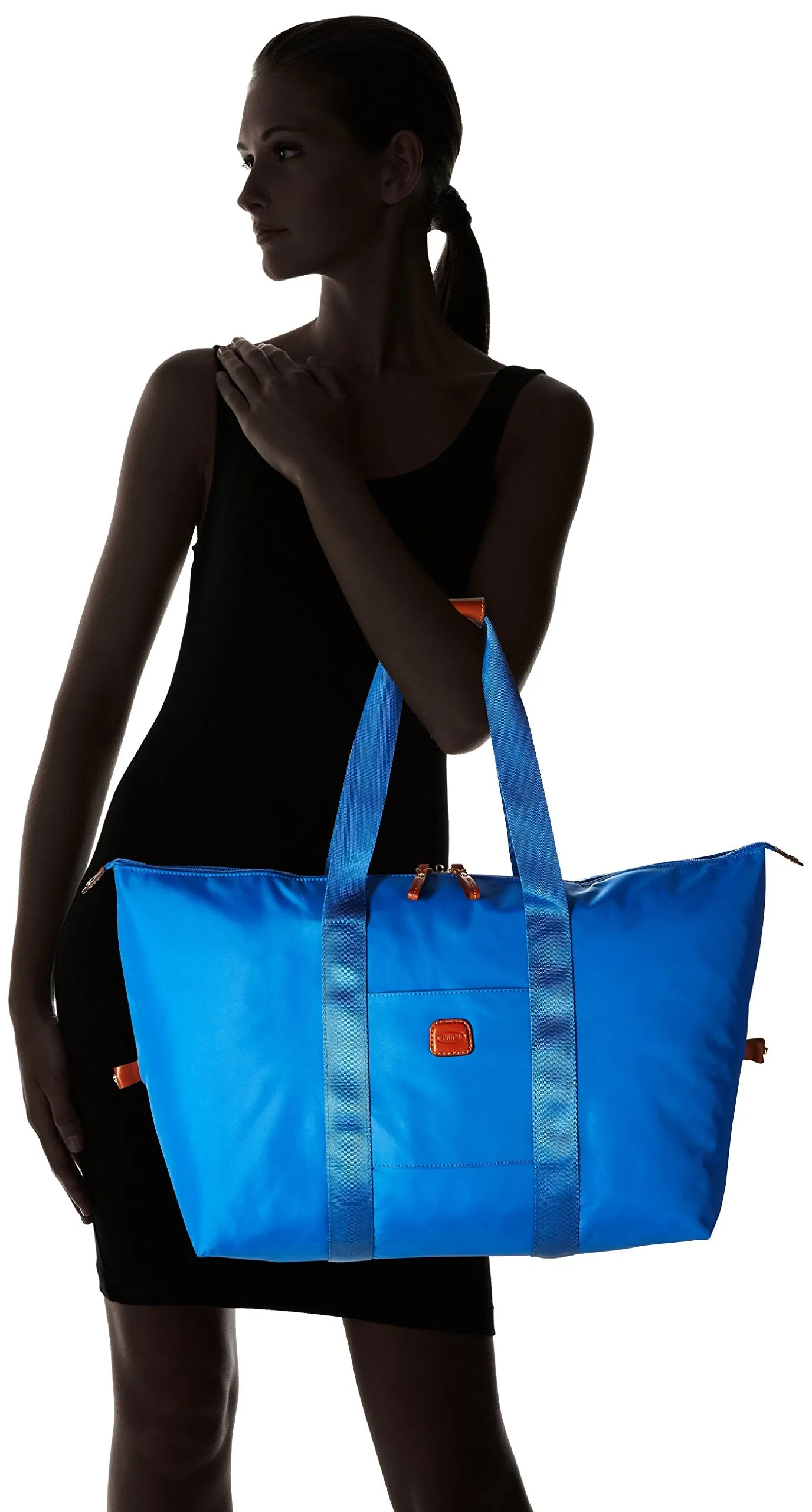 Bric's X-Bag 18'' Folding Duffle