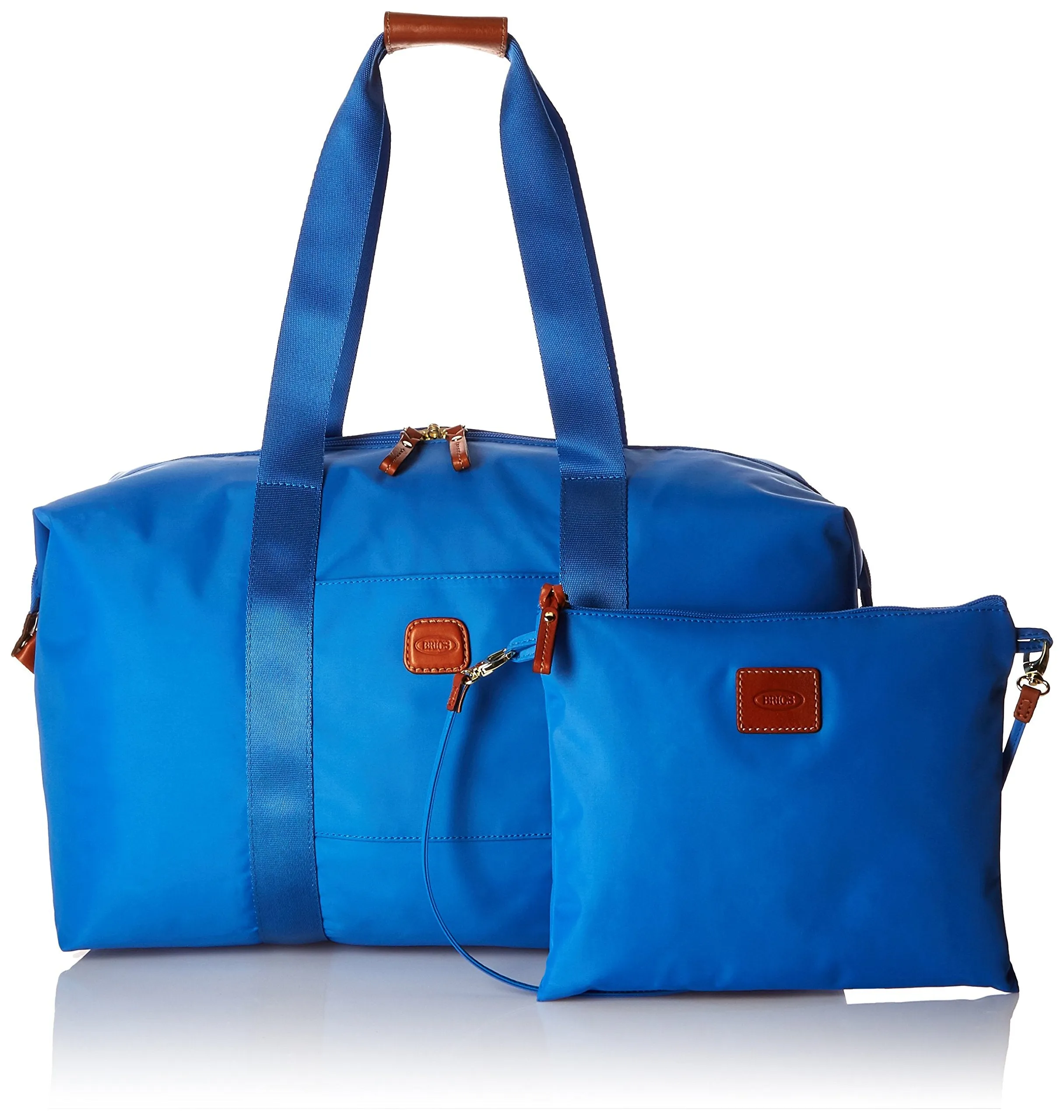 Bric's X-Bag 18'' Folding Duffle