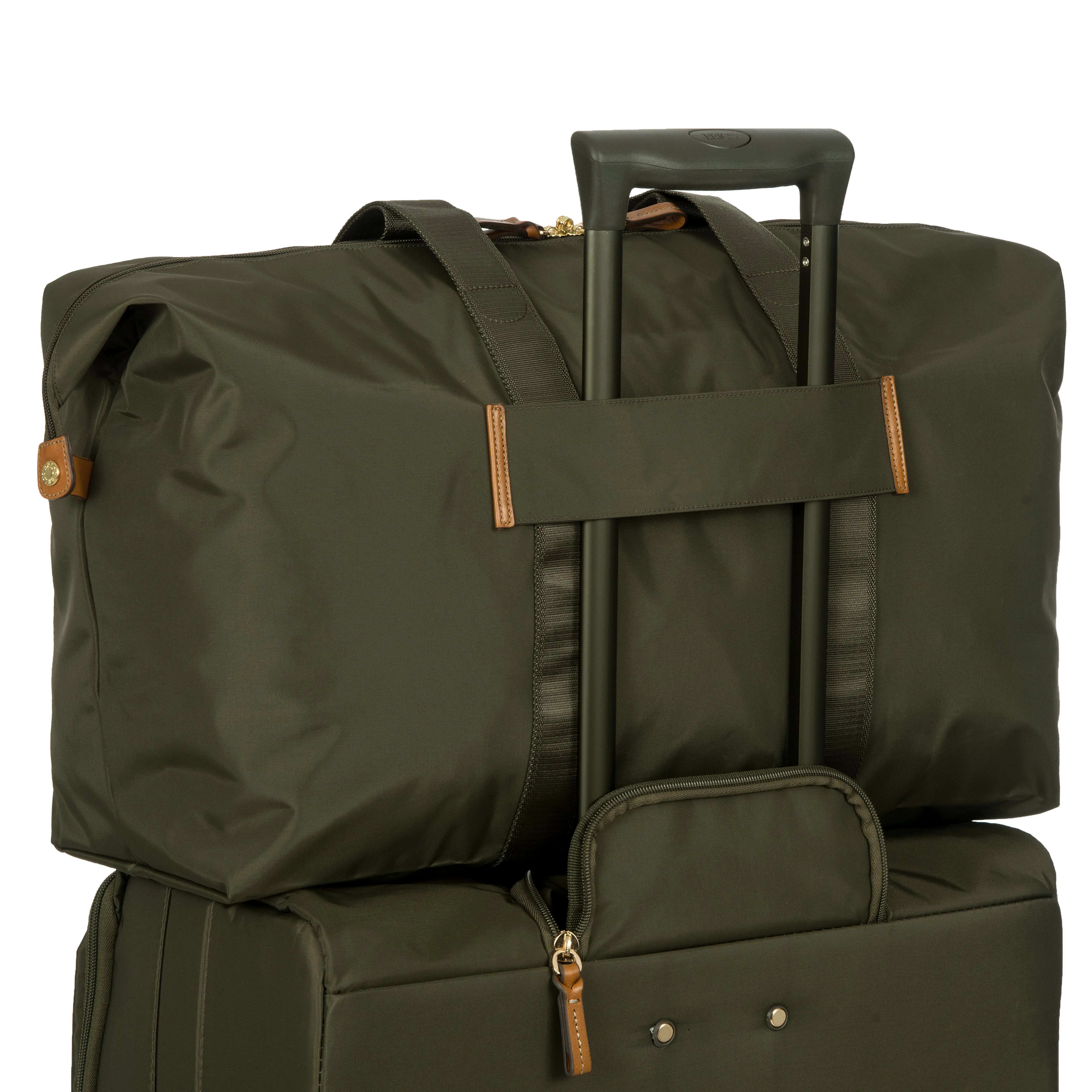 Bric's X-Bag 18'' Folding Duffle