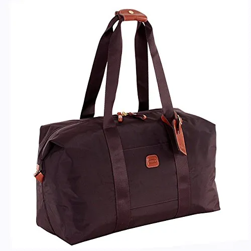Bric's X-Bag 18'' Folding Duffle
