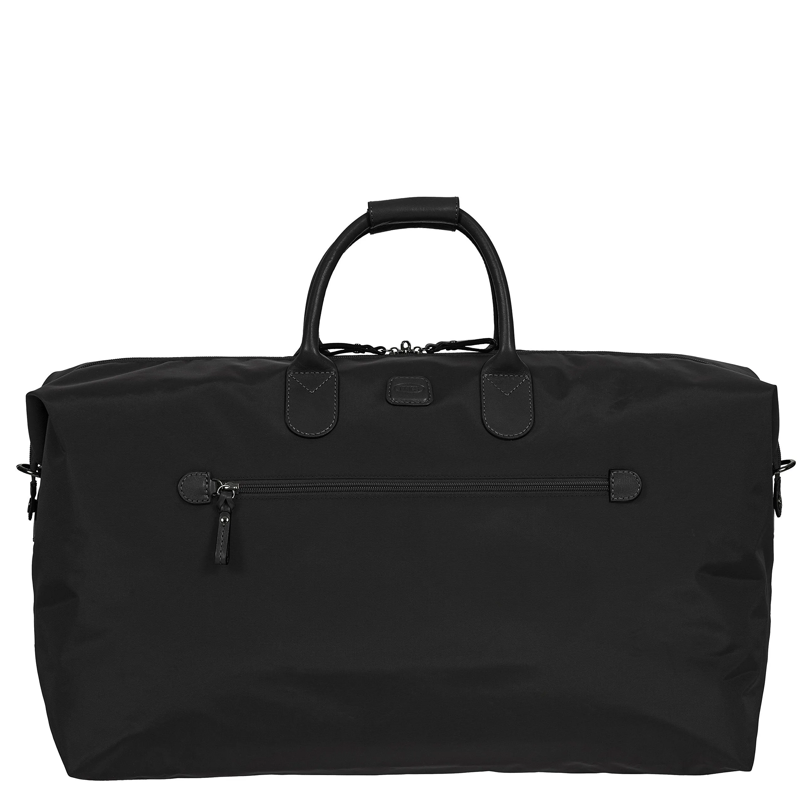 Bric's X-Bag Carry On Deluxe Duffle Bag