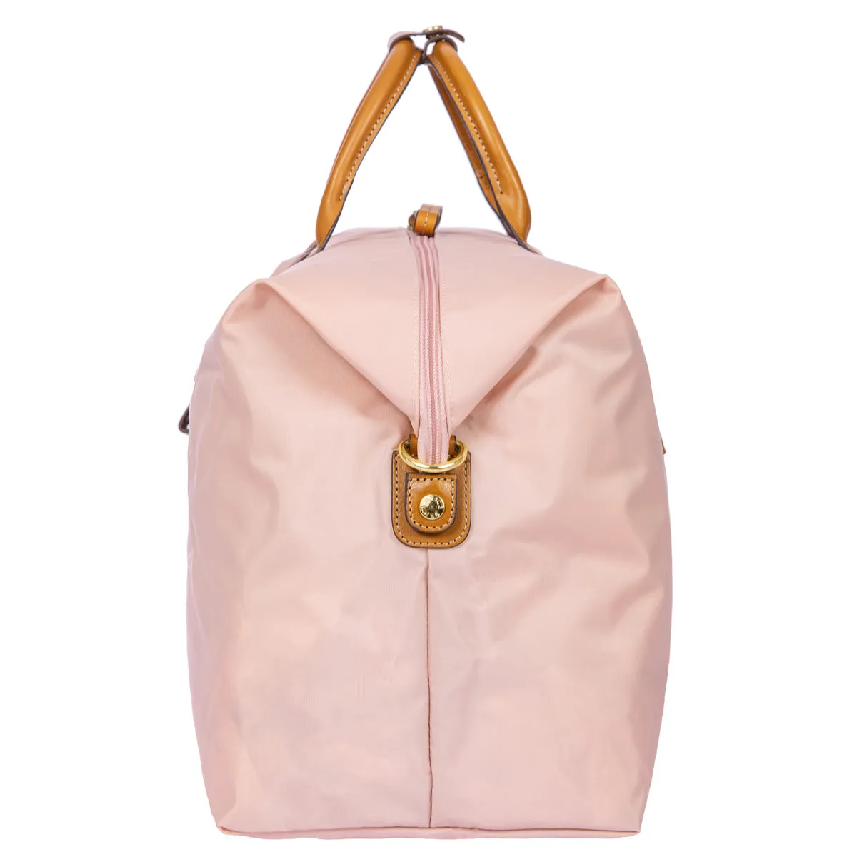 Bric's X-Bag Carry On Deluxe Duffle Bag