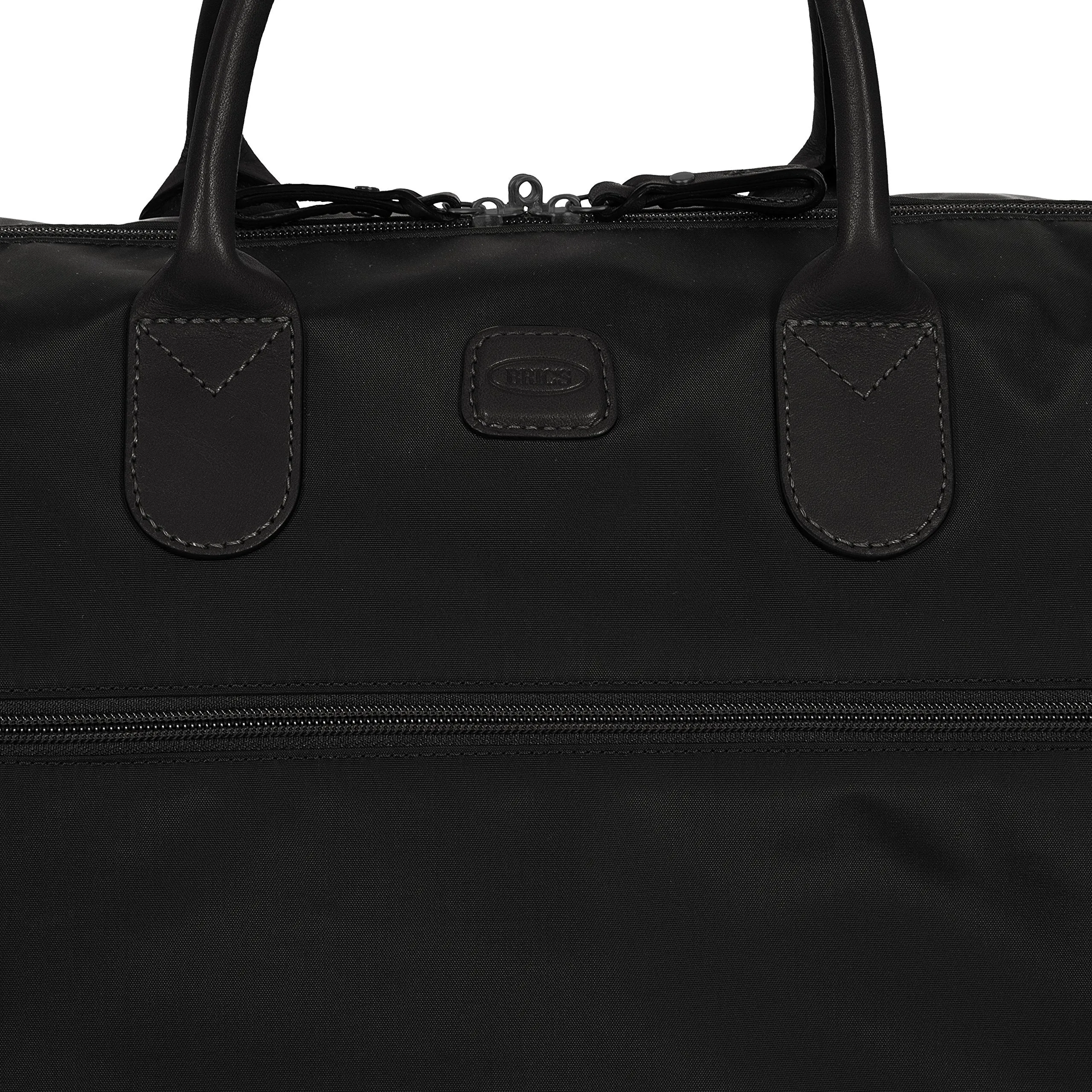 Bric's X-Bag Carry On Deluxe Duffle Bag