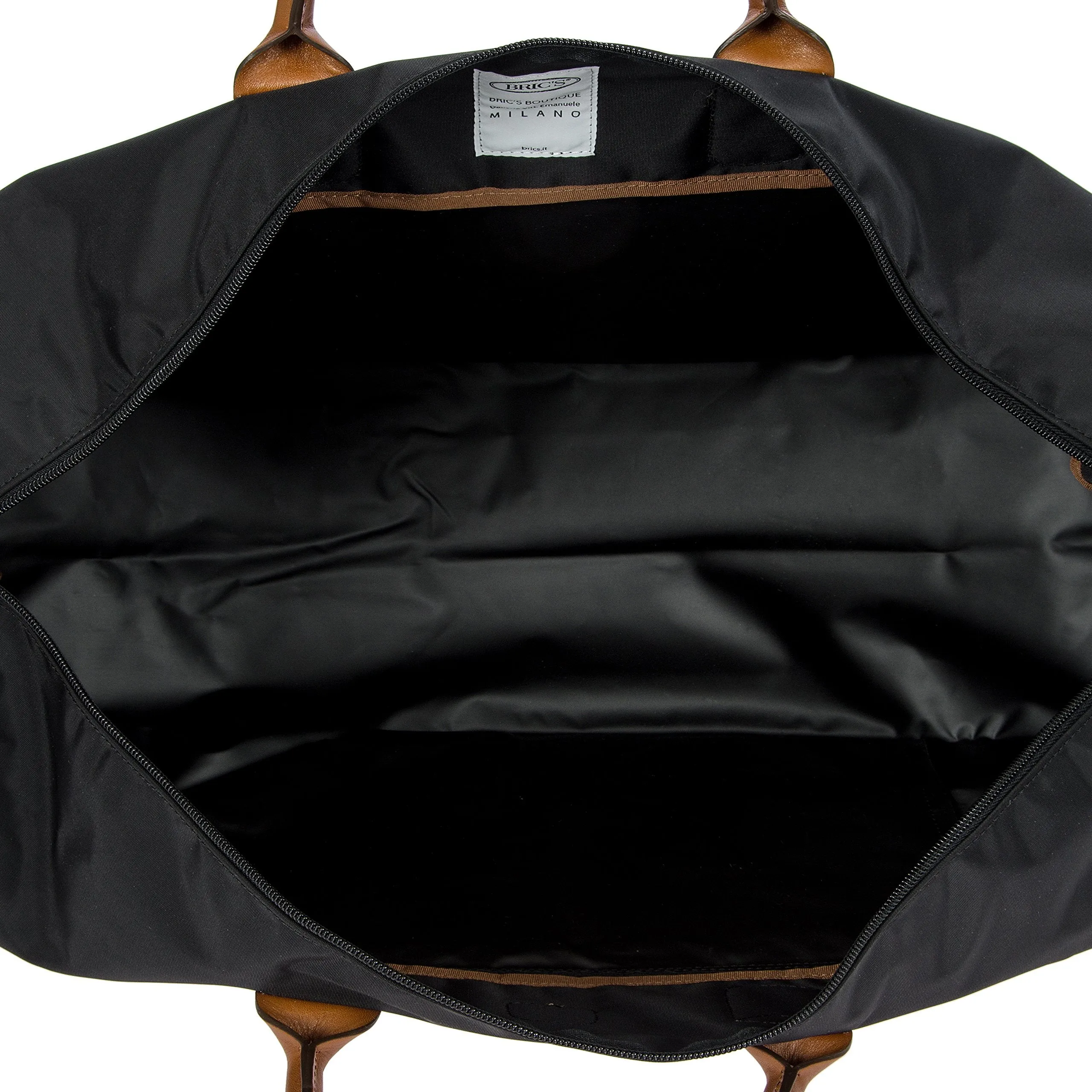 Bric's X-Bag Carry On Deluxe Duffle Bag