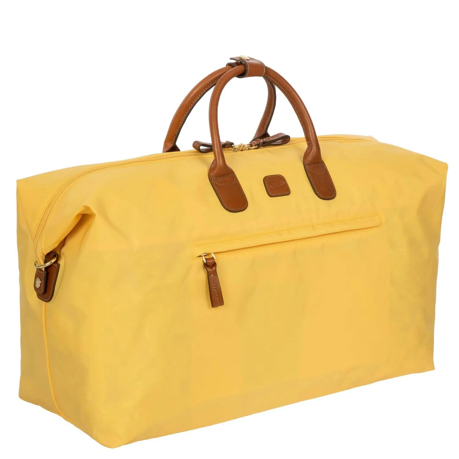 Bric's X-Bag Carry On Deluxe Duffle Bag
