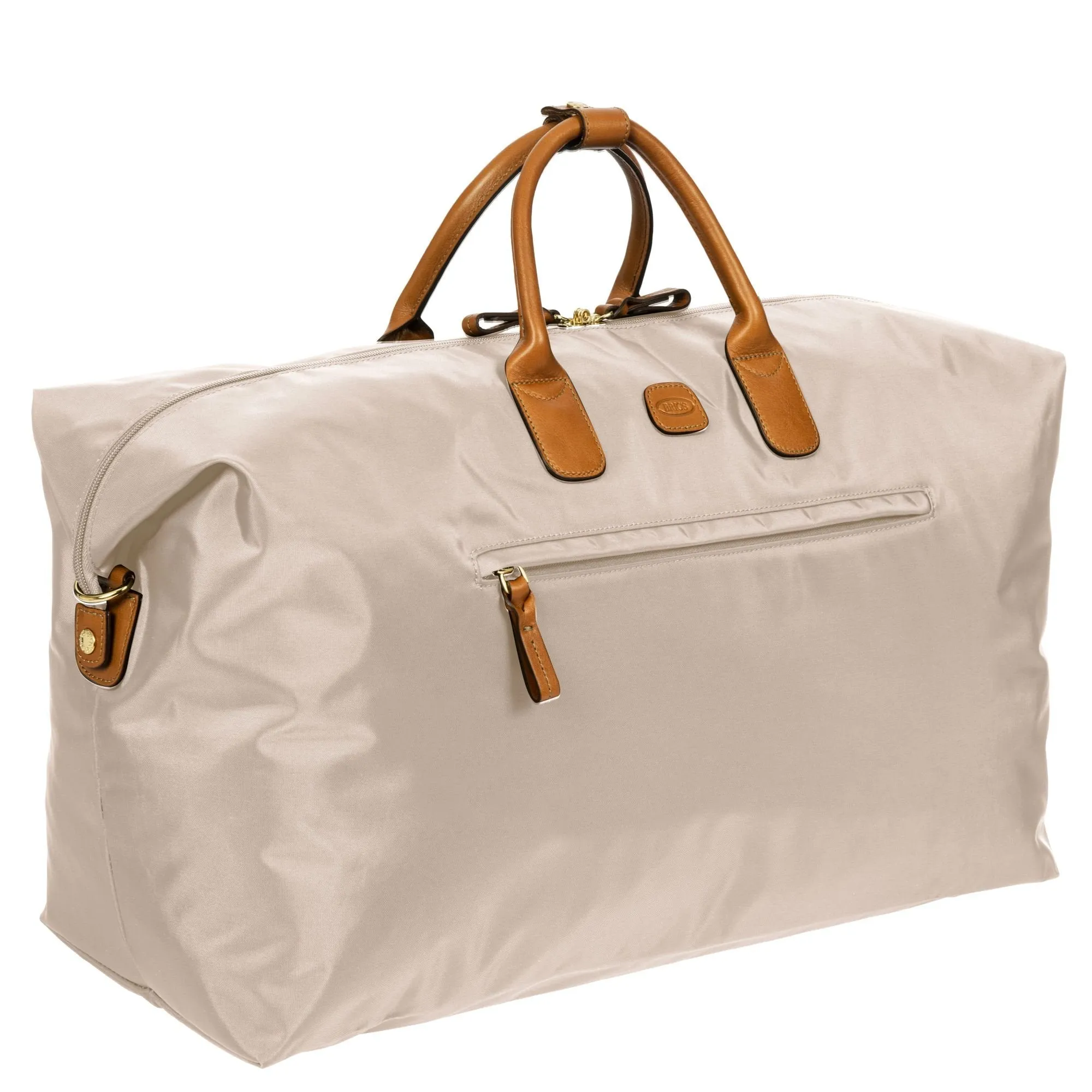 Bric's X-Bag Carry On Deluxe Duffle Bag