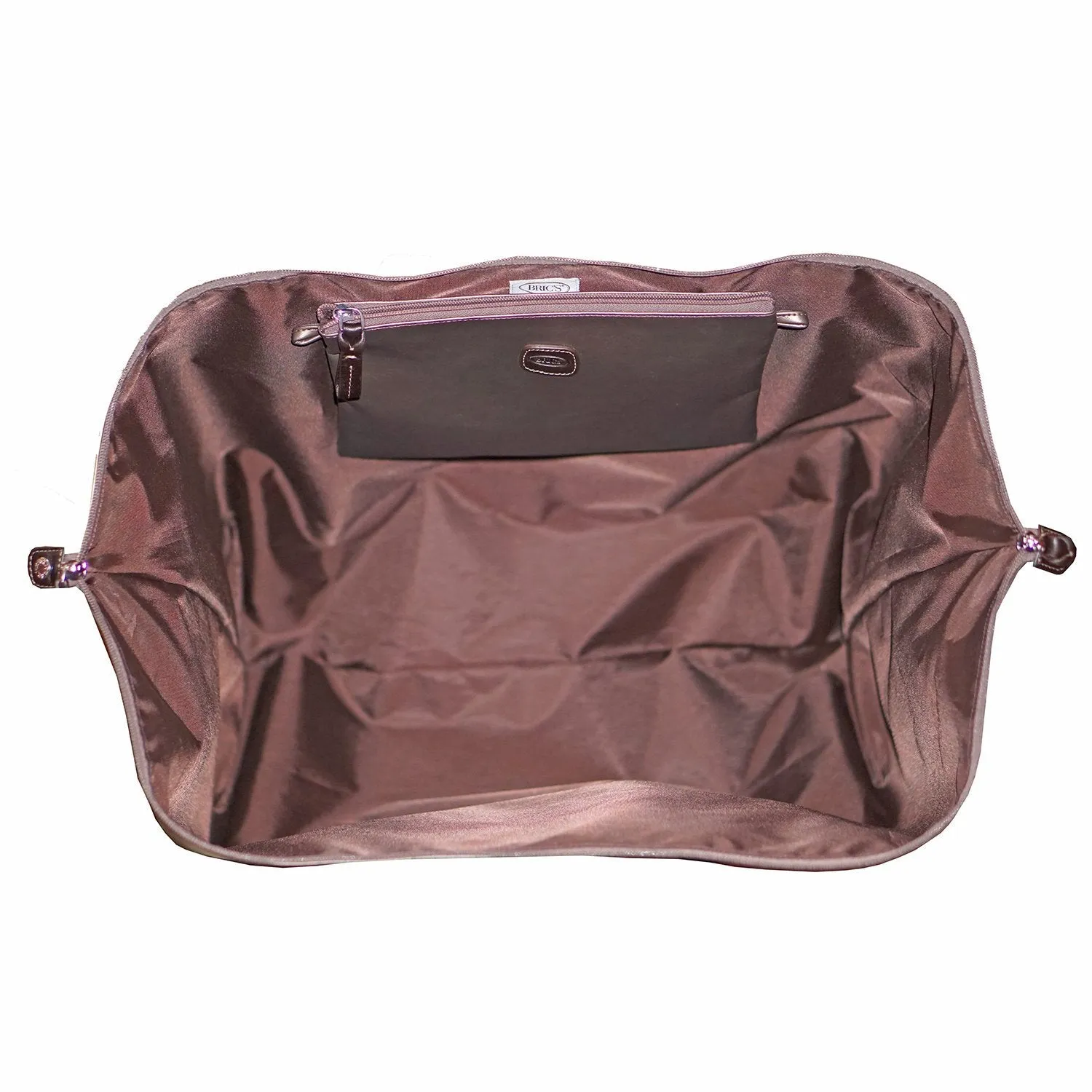 Bric's X-Bag Carry On Deluxe Duffle Bag