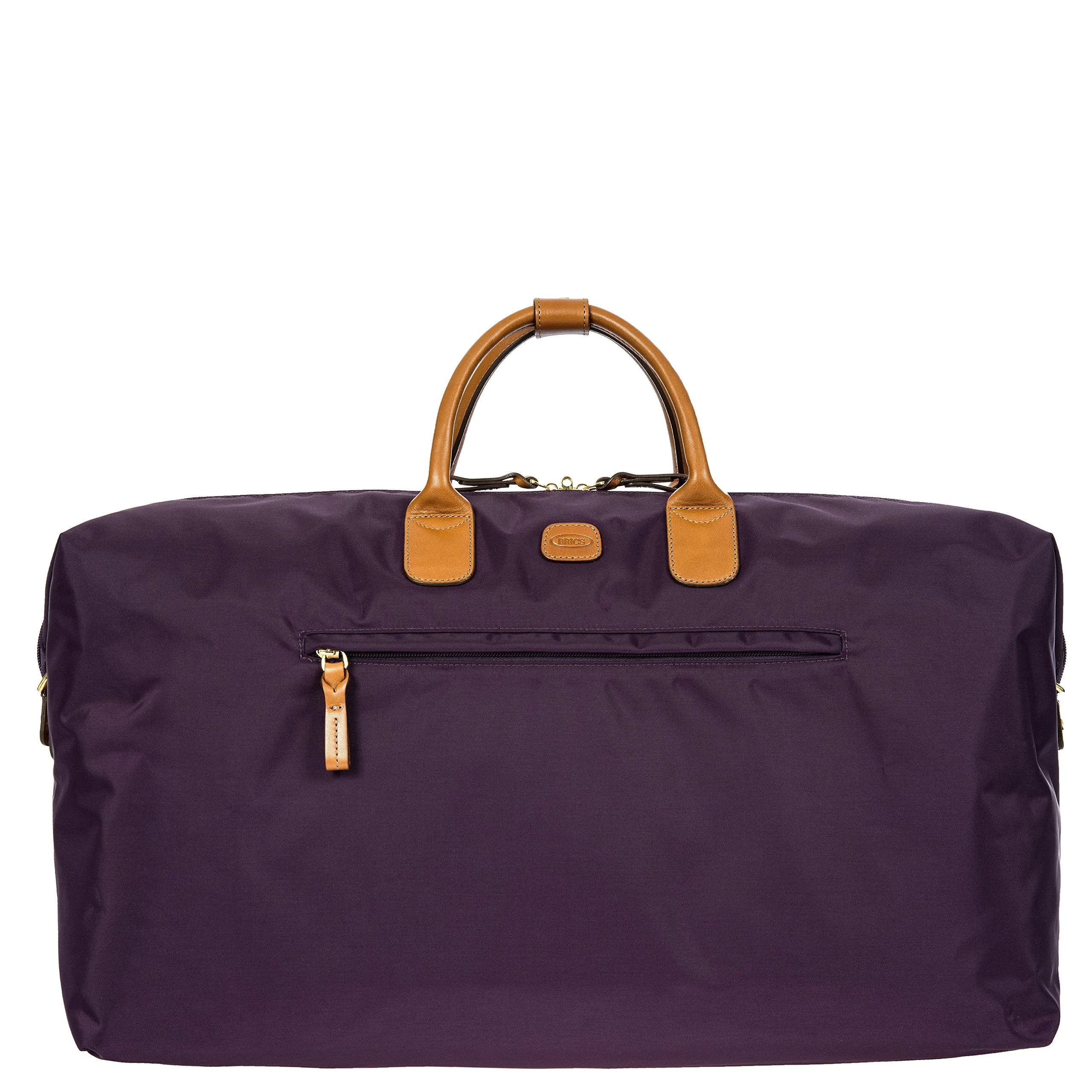 Bric's X-Bag Carry On Deluxe Duffle Bag
