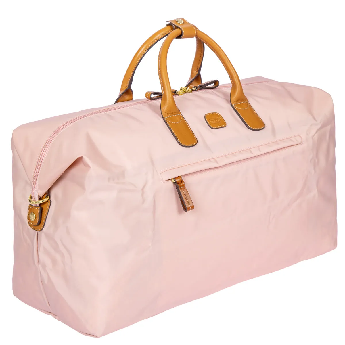 Bric's X-Bag Carry On Deluxe Duffle Bag