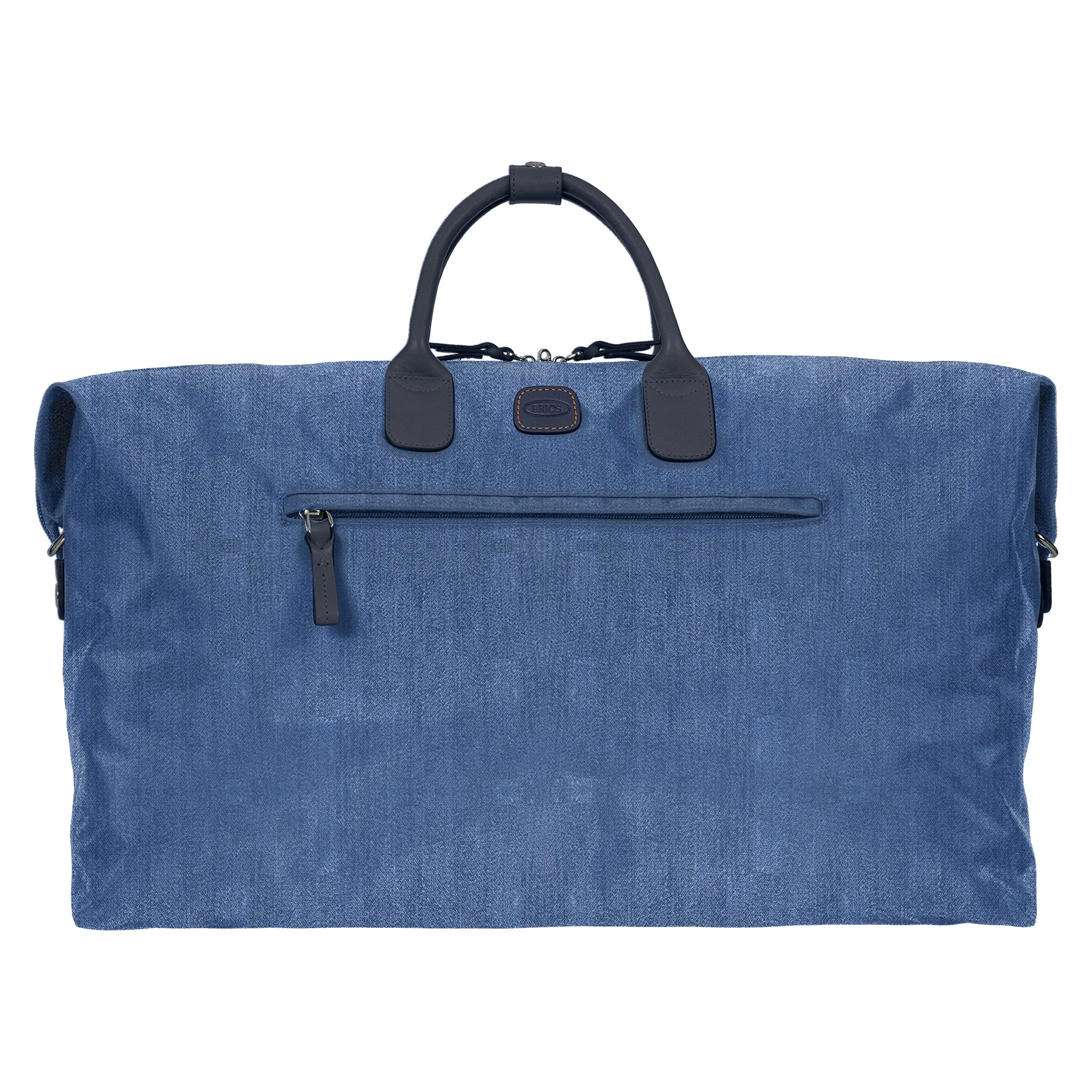 Bric's X-Bag Carry On Deluxe Duffle Bag