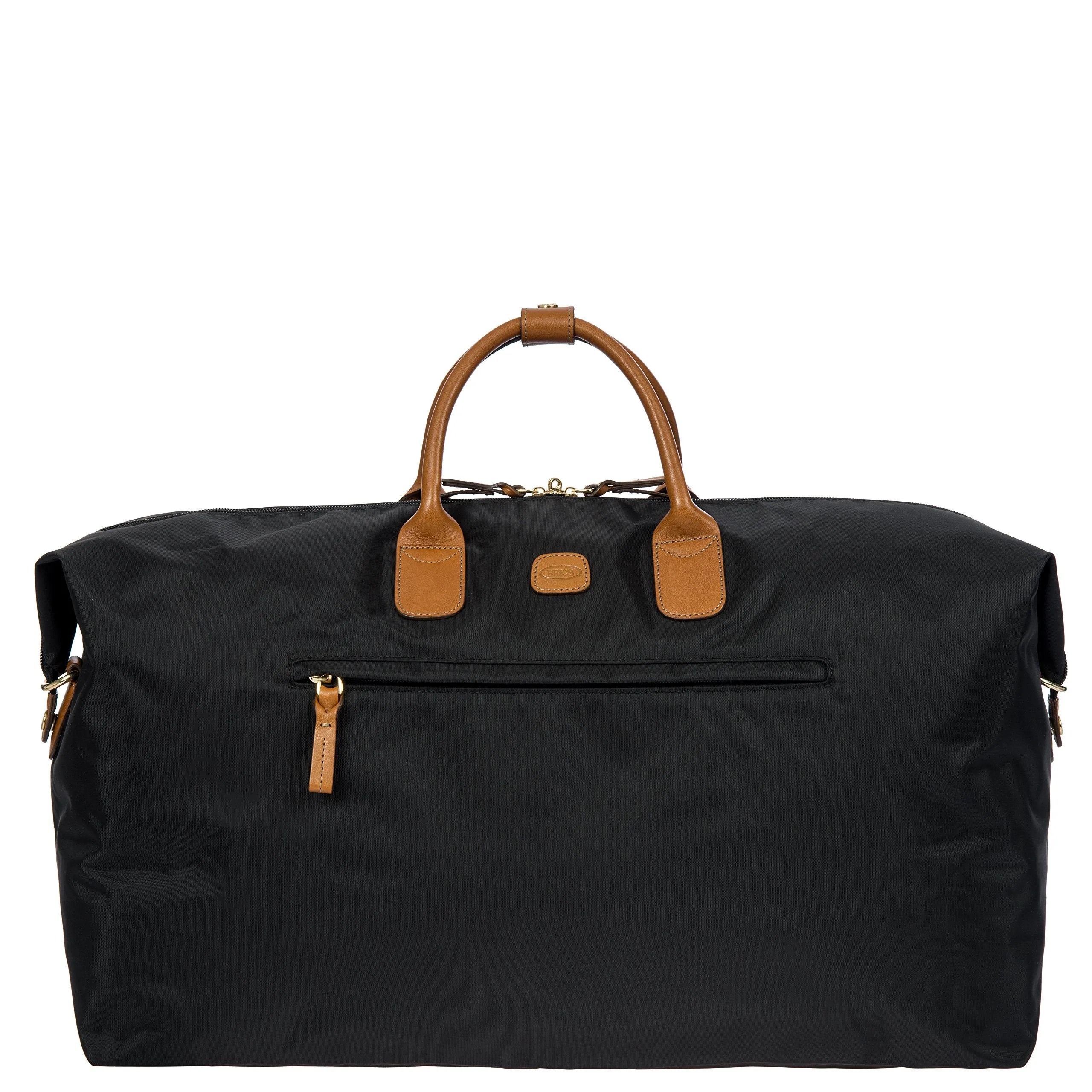 Bric's X-Bag Carry On Deluxe Duffle Bag