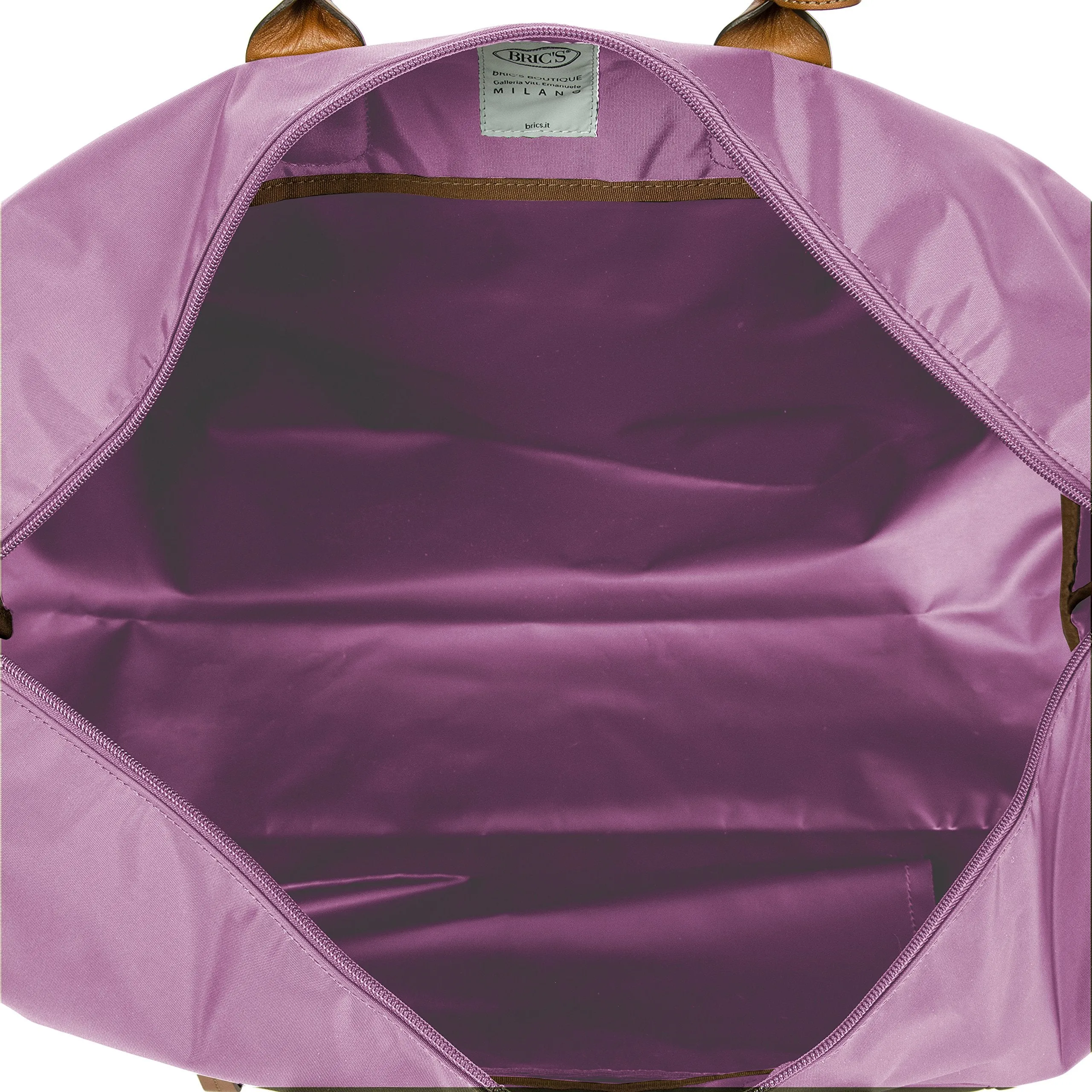 Bric's X-Bag Carry On Deluxe Duffle Bag