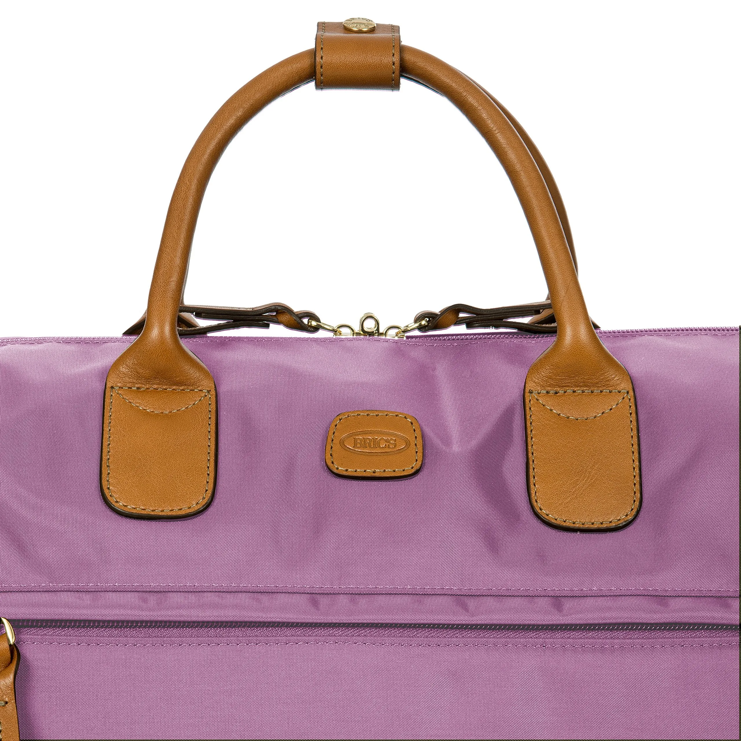 Bric's X-Bag Carry On Deluxe Duffle Bag