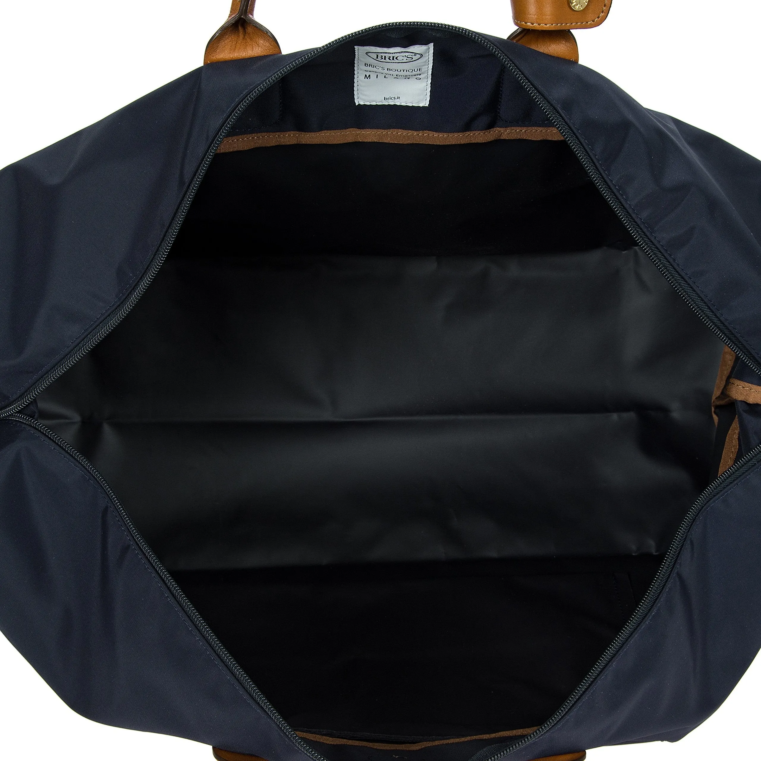 Bric's X-Bag Carry On Deluxe Duffle Bag