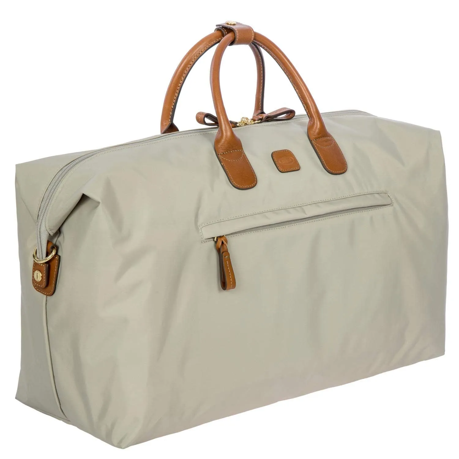 Bric's X-Bag Carry On Deluxe Duffle Bag