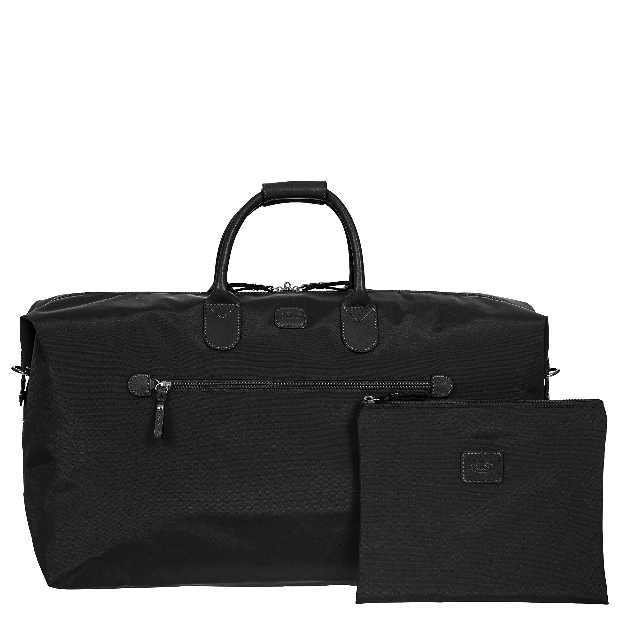 Bric's X-Bag Carry On Deluxe Duffle Bag
