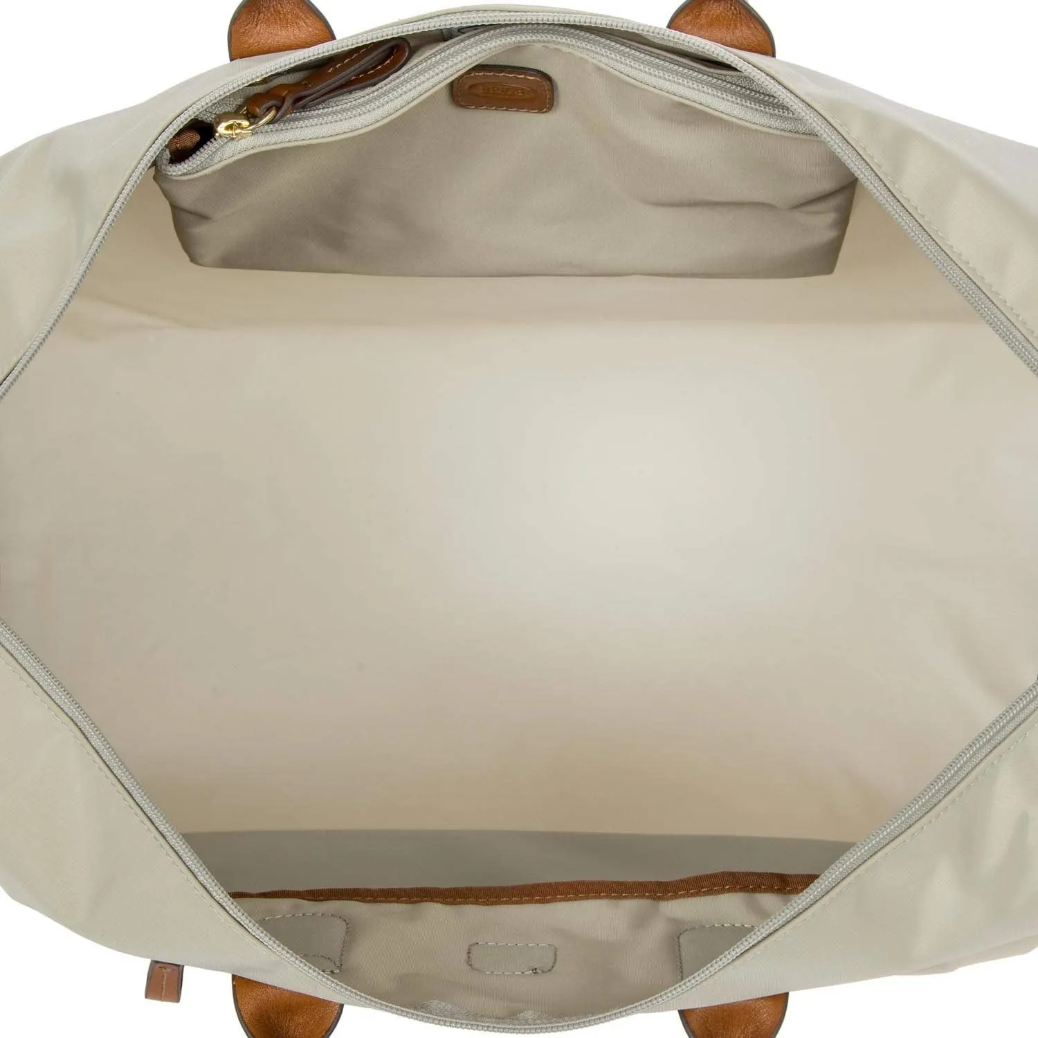 Bric's X-Bag Carry On Deluxe Duffle Bag