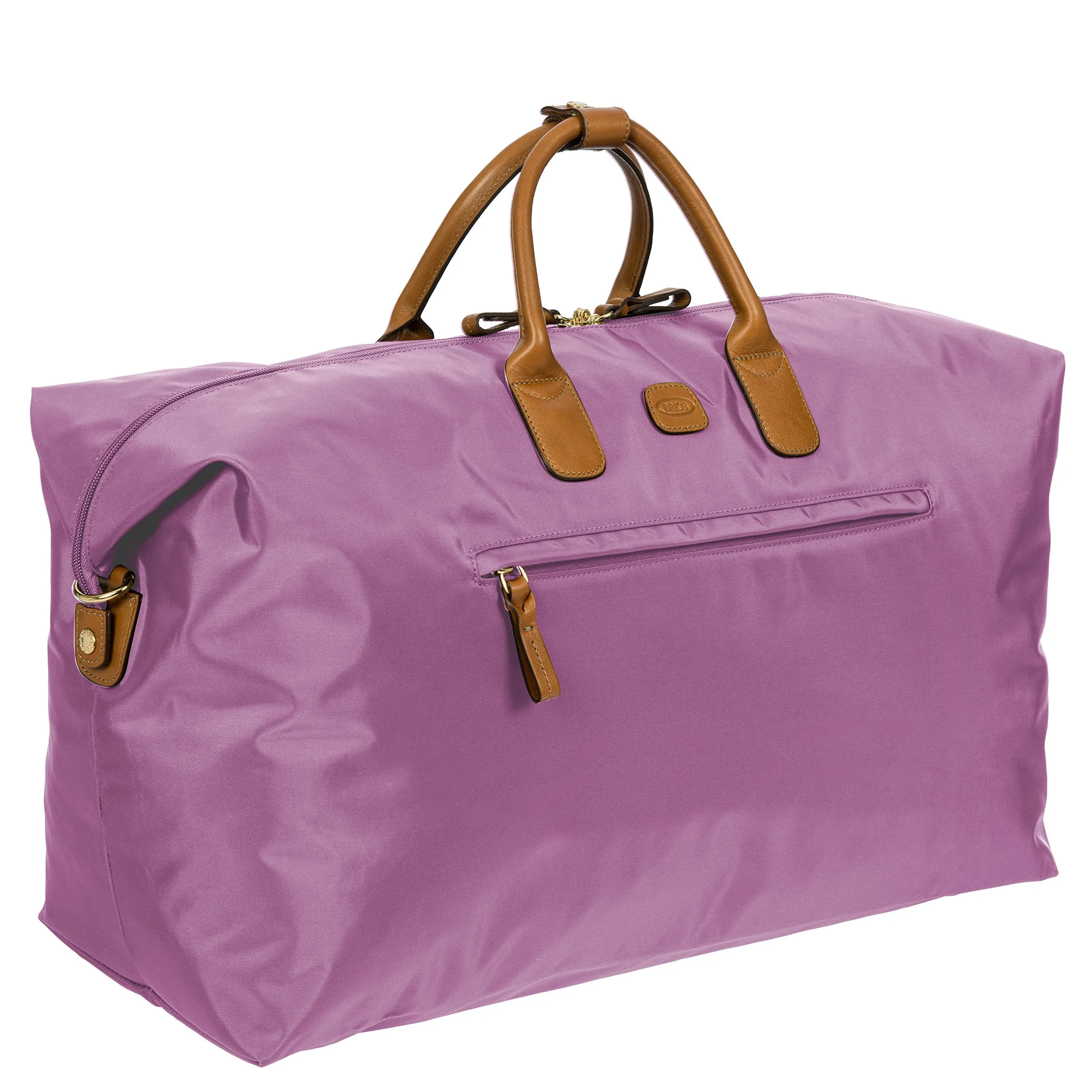 Bric's X-Bag Carry On Deluxe Duffle Bag