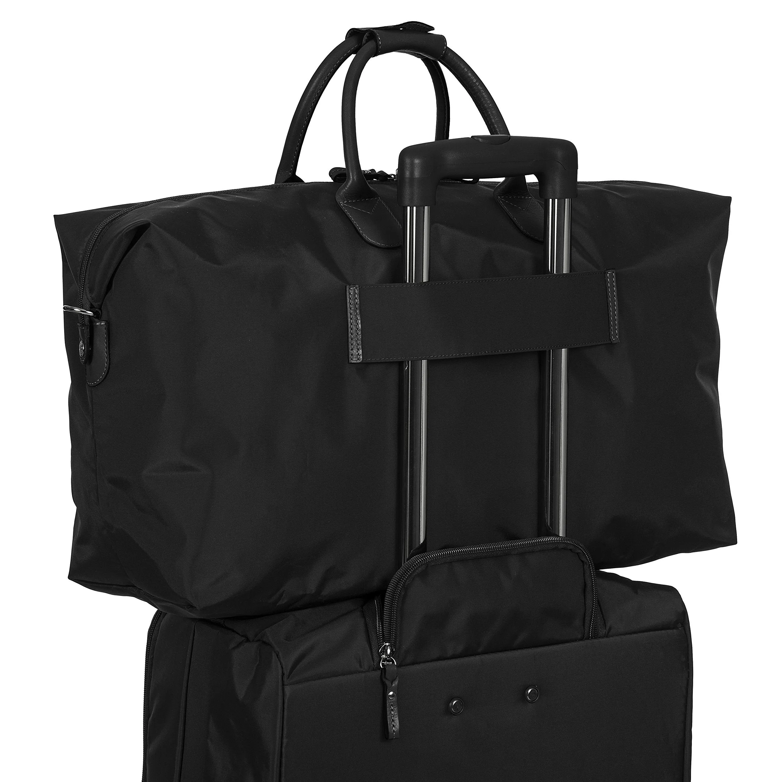 Bric's X-Bag Carry On Deluxe Duffle Bag