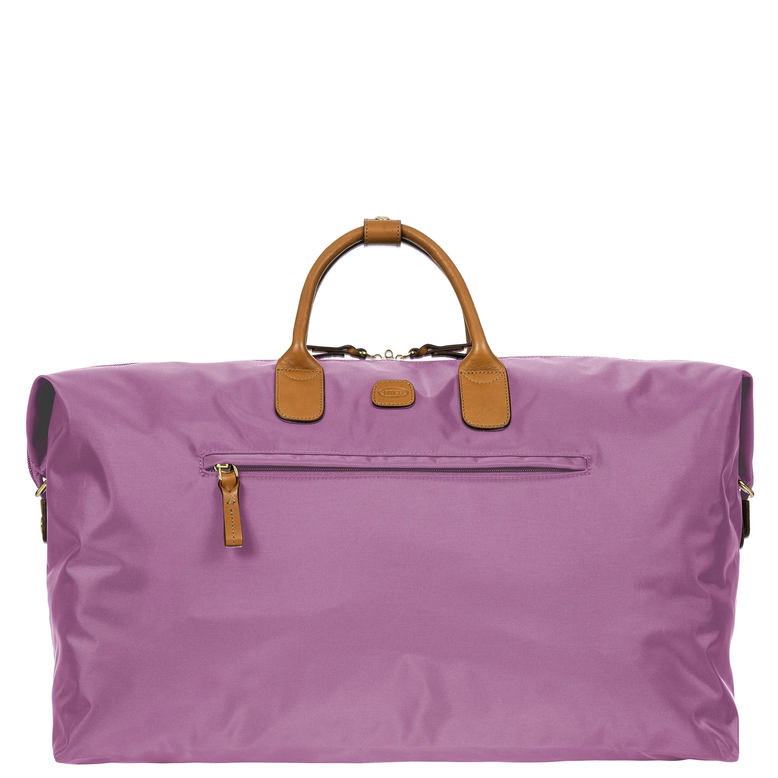 Bric's X-Bag Carry On Deluxe Duffle Bag