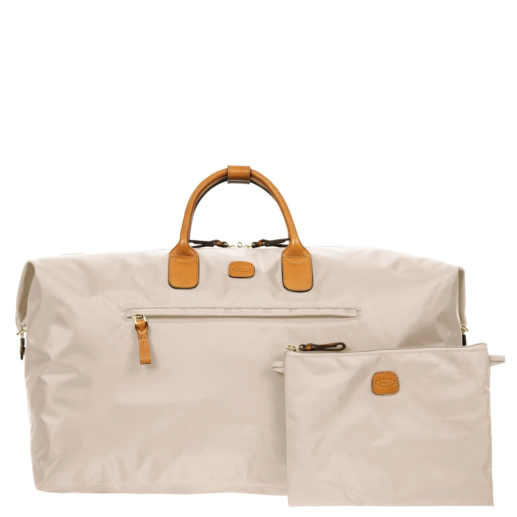 Bric's X-Bag Carry On Deluxe Duffle Bag