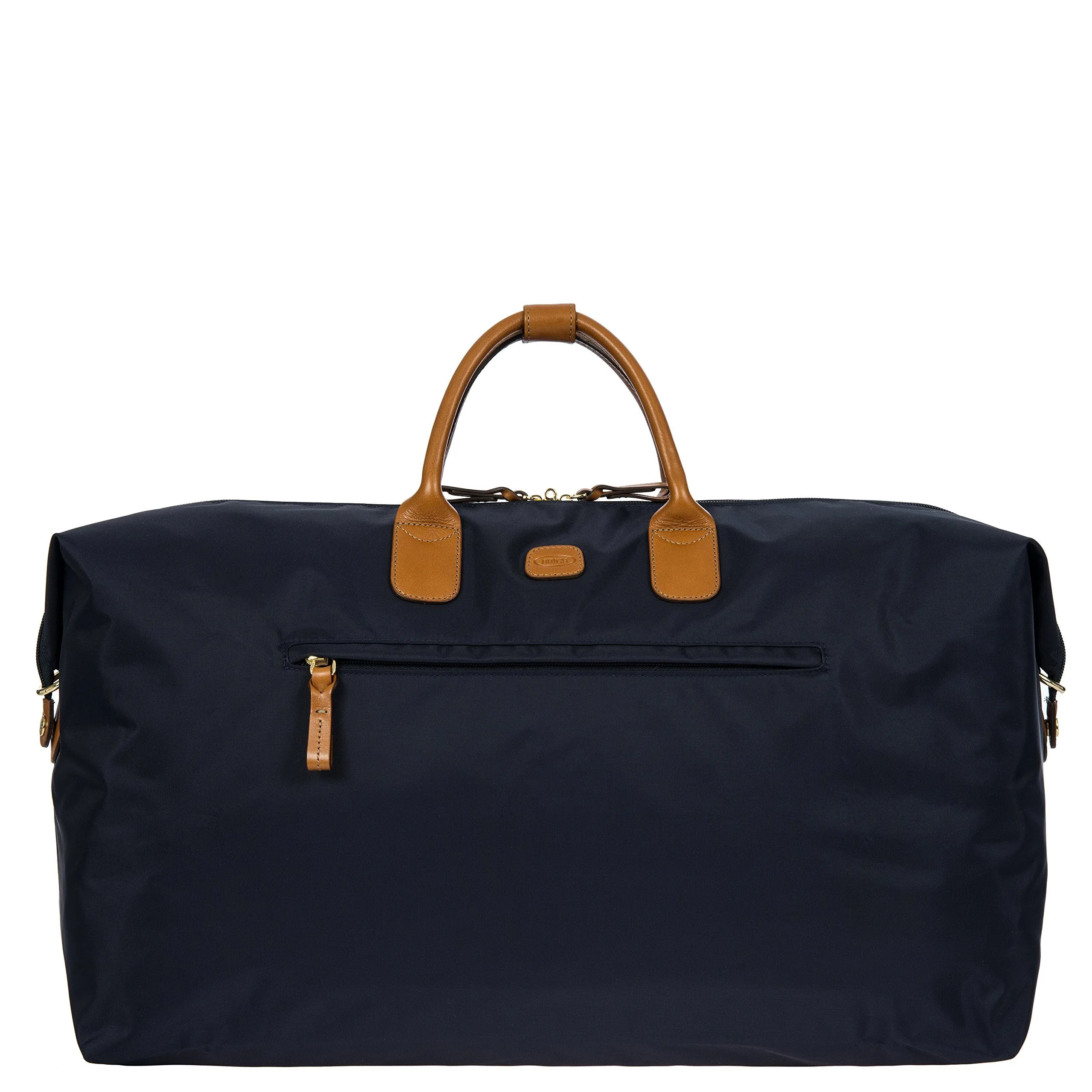 Bric's X-Bag Carry On Deluxe Duffle Bag